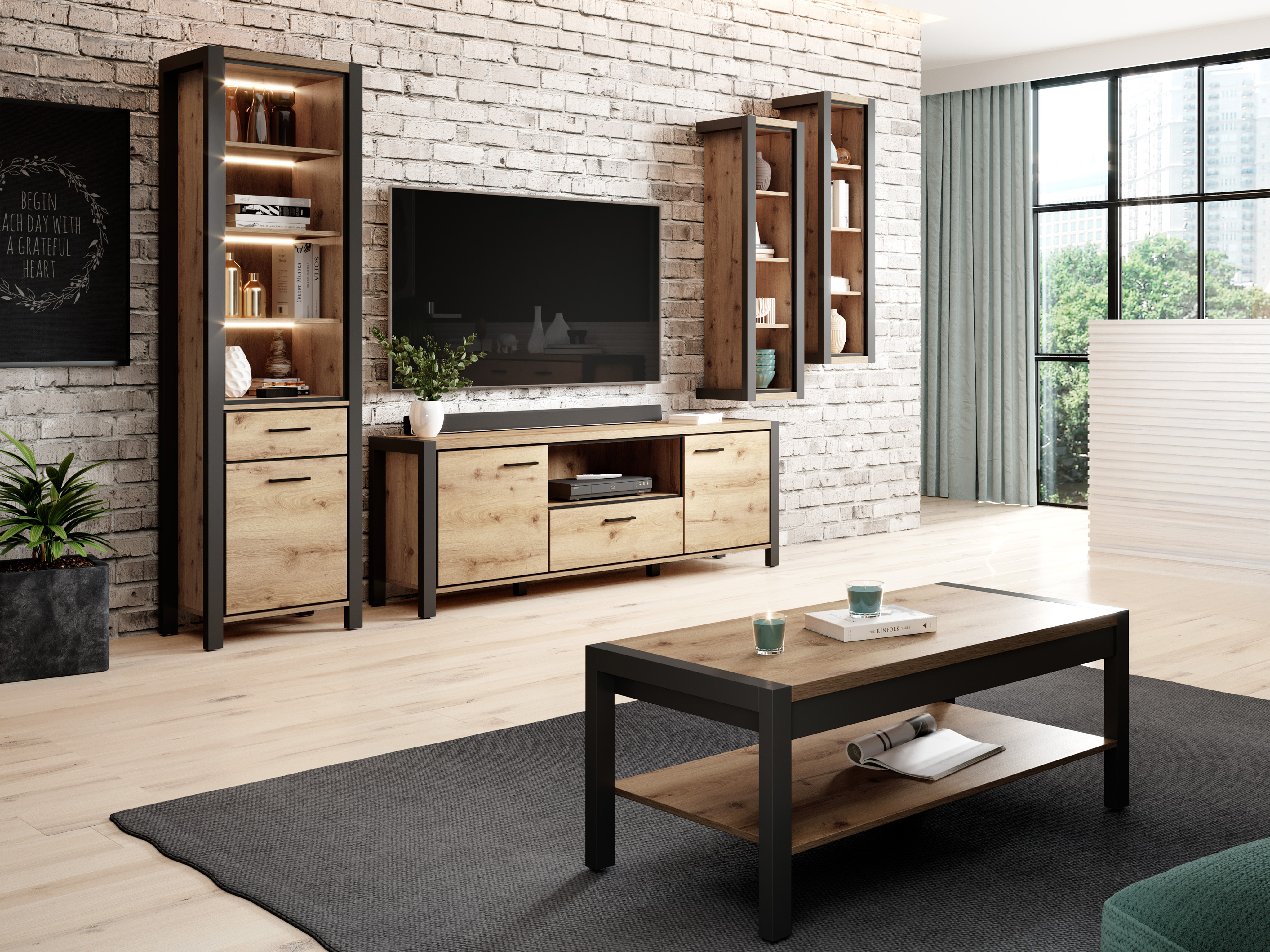 Könyvespolc Temire 101