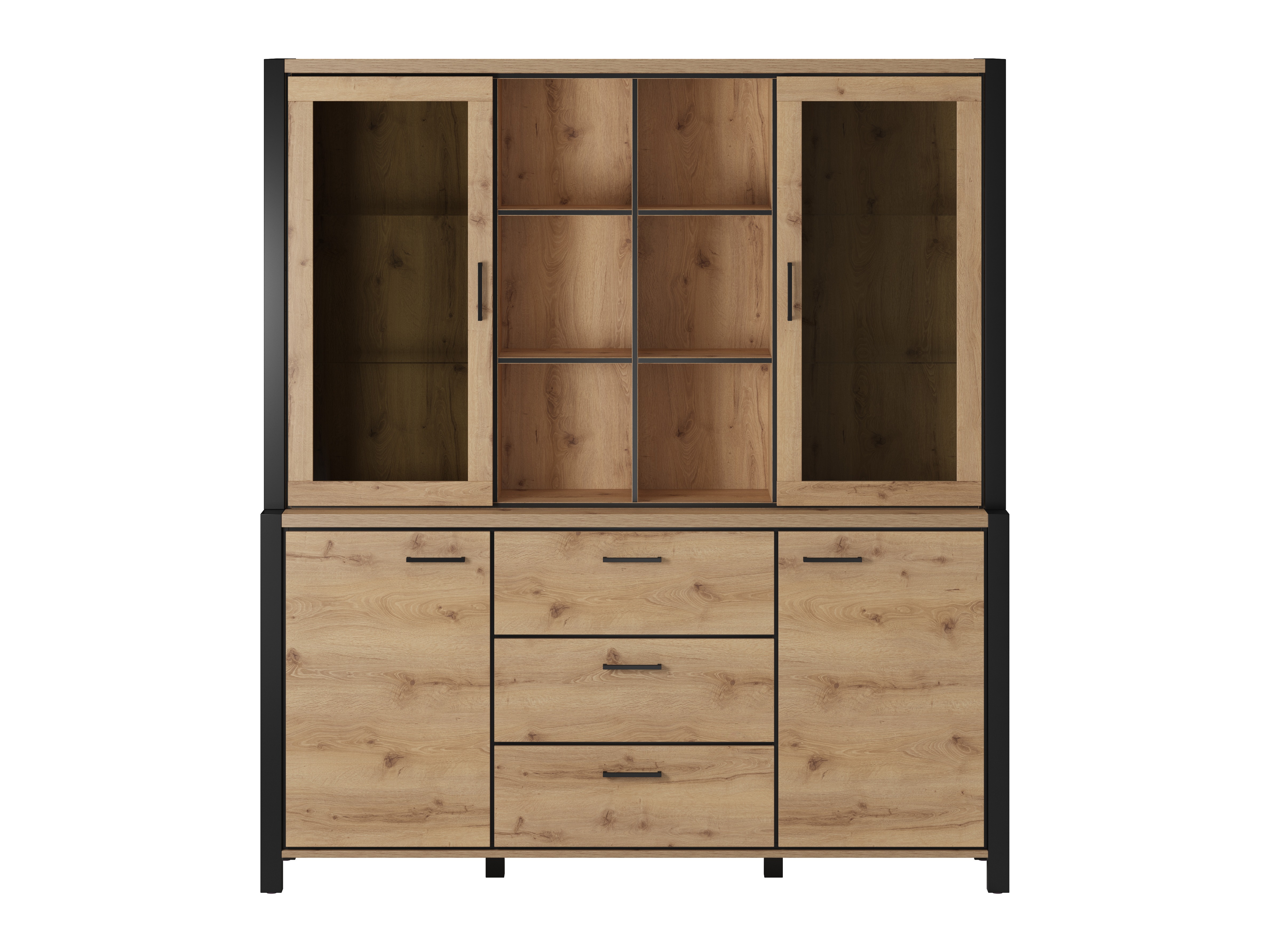 Könyvespolc Temire 109