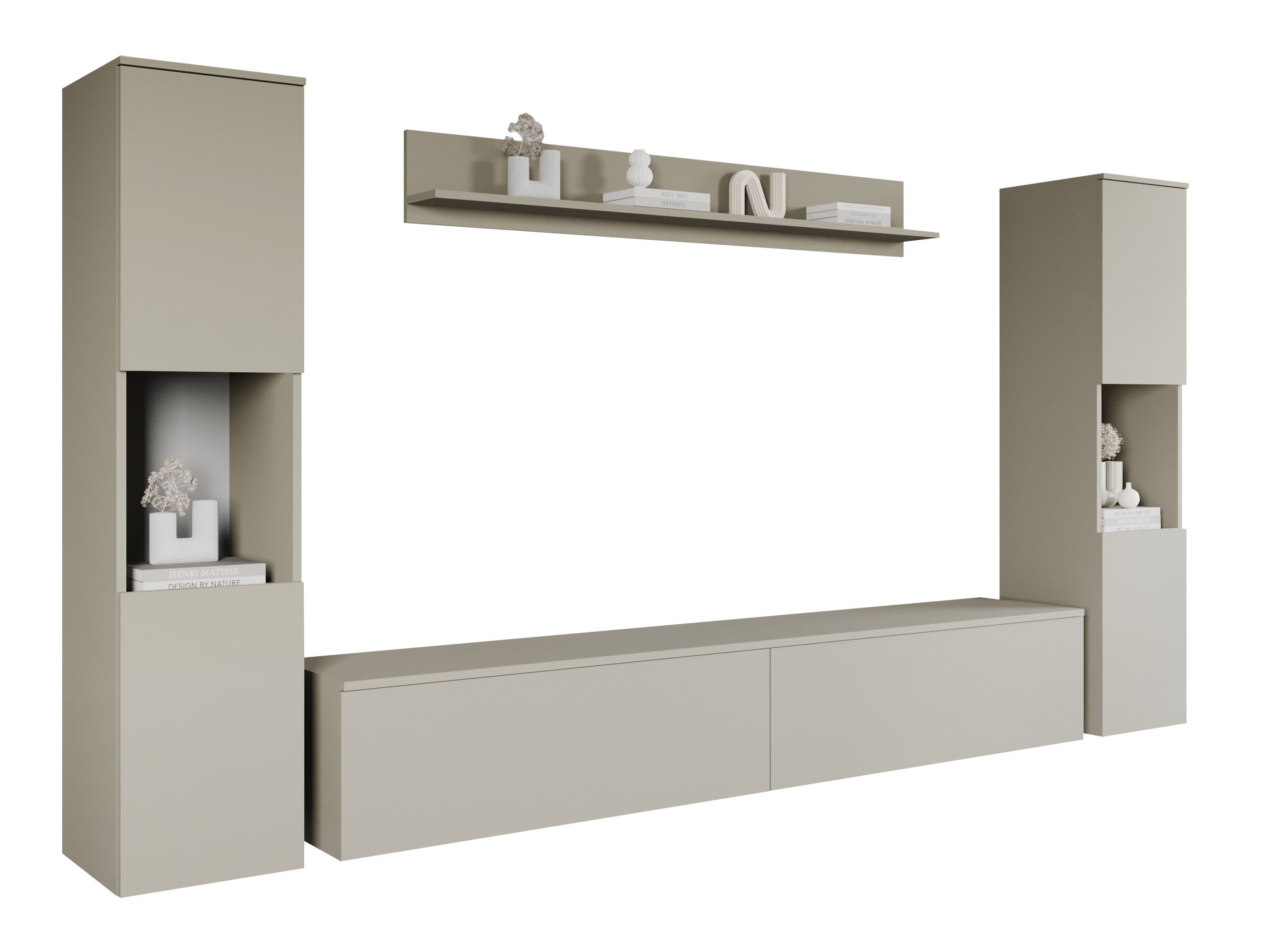 Nappali szett Sarasota 131 (Kasmír)