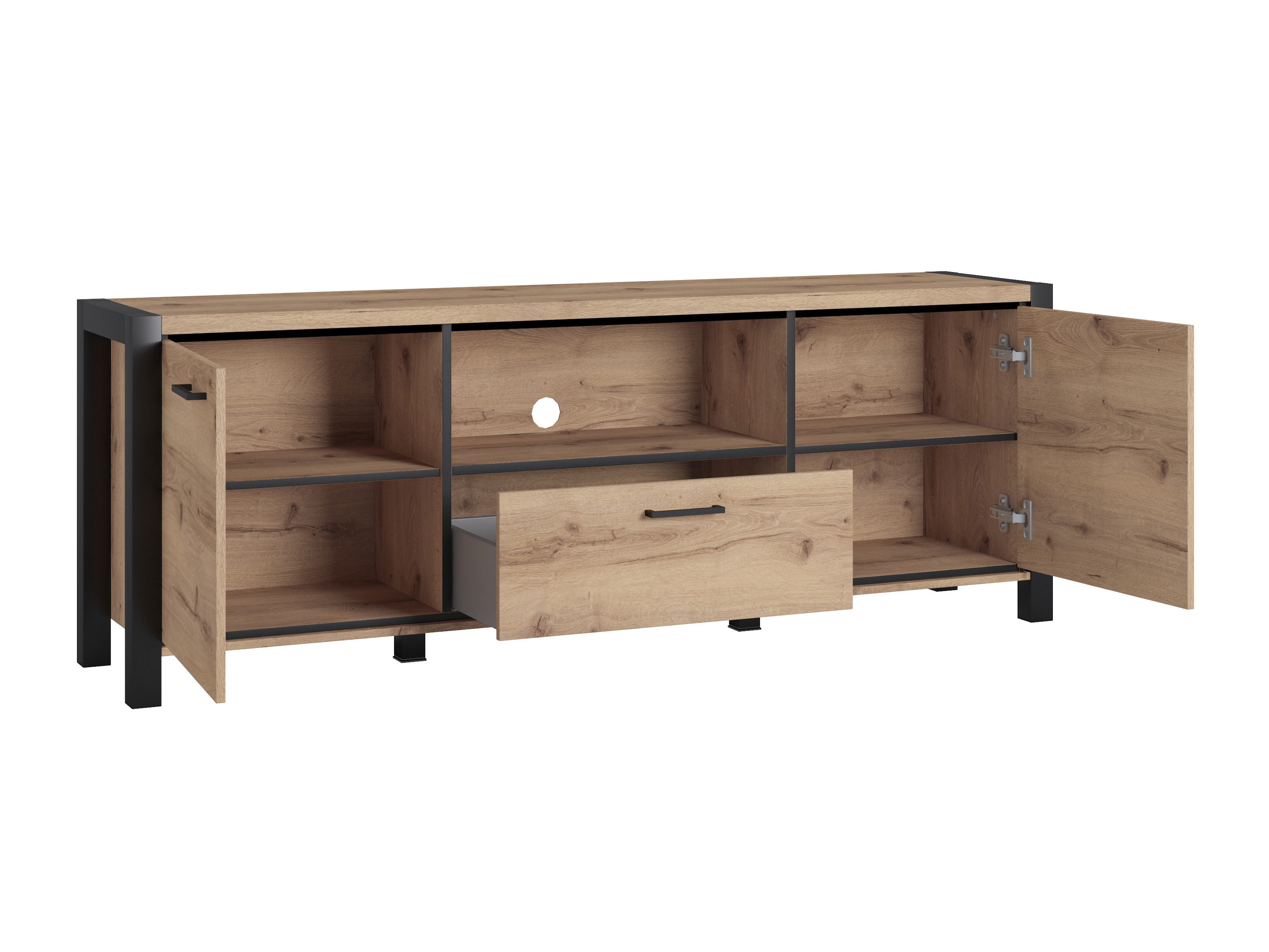 Nappali szett Temire 113