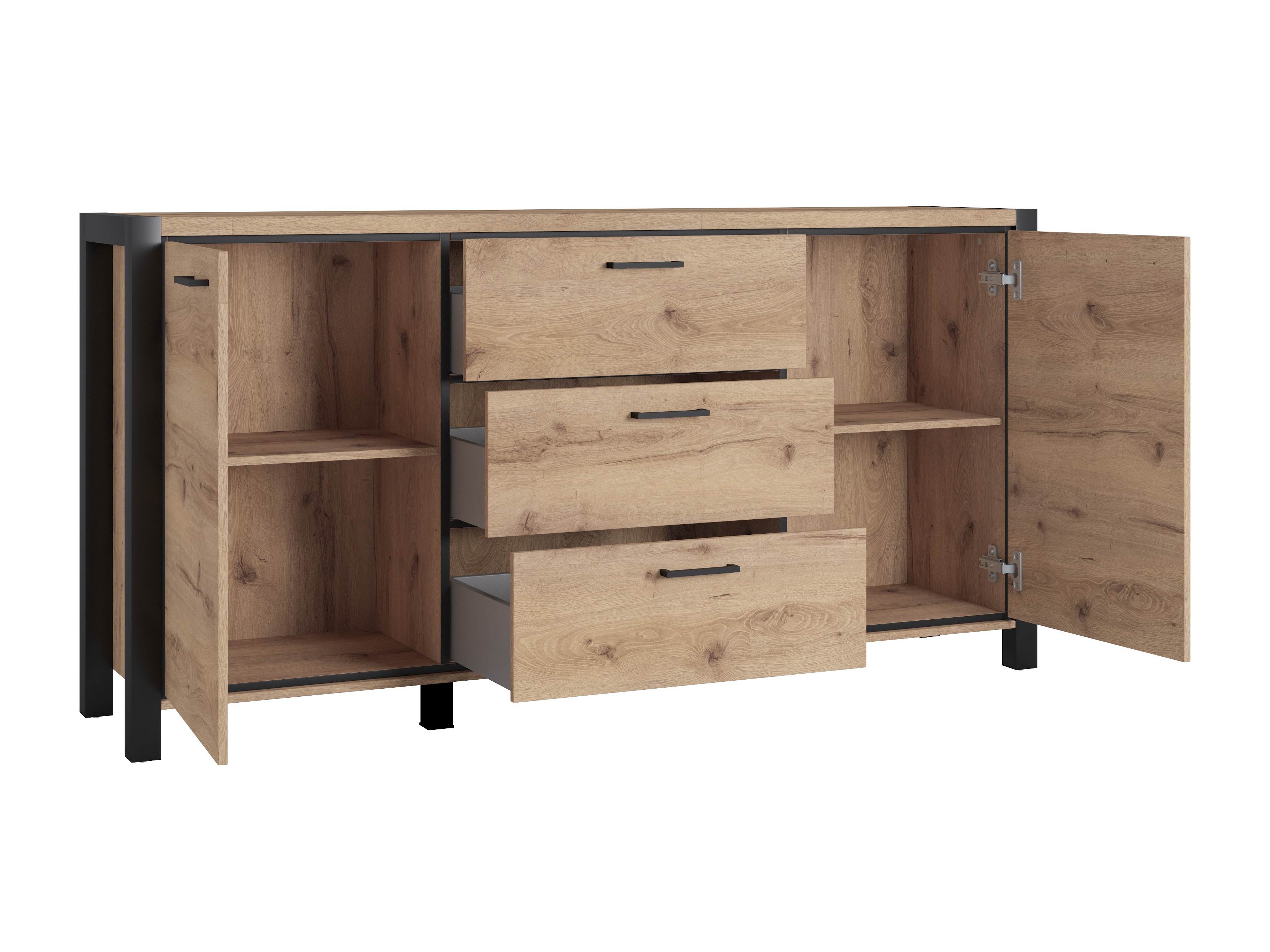 Nappali szett Temire 113