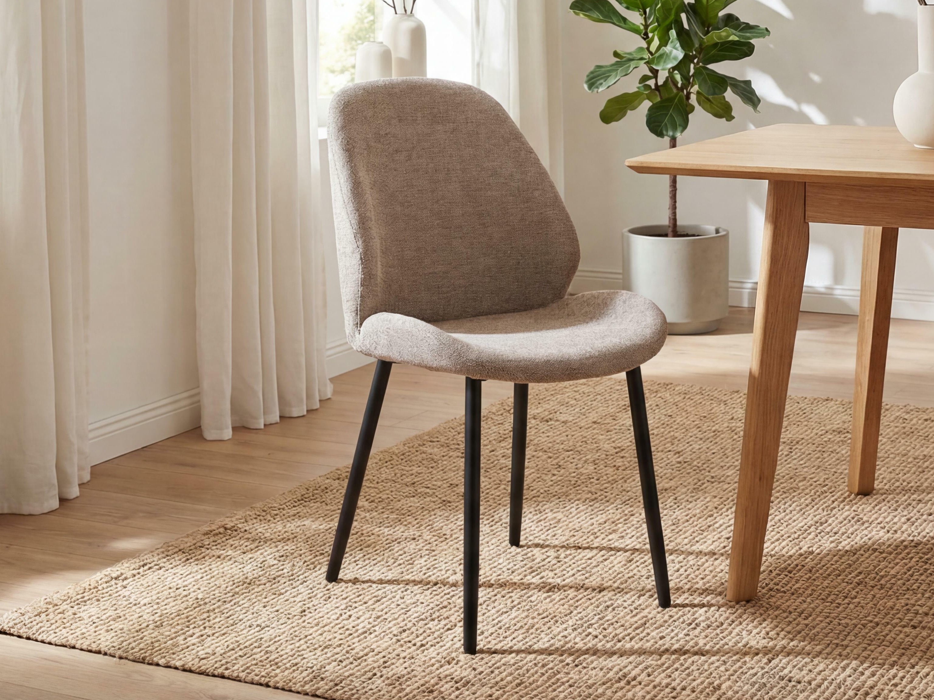 Szék Brea 193 (Világosbarna)