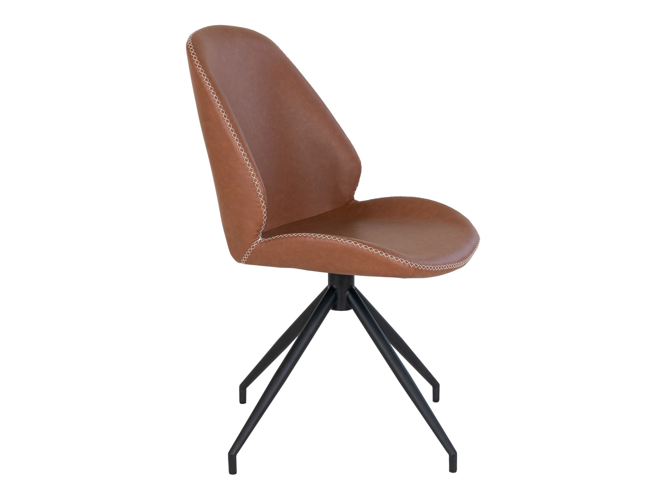 Szék Brea 194 (Barna)