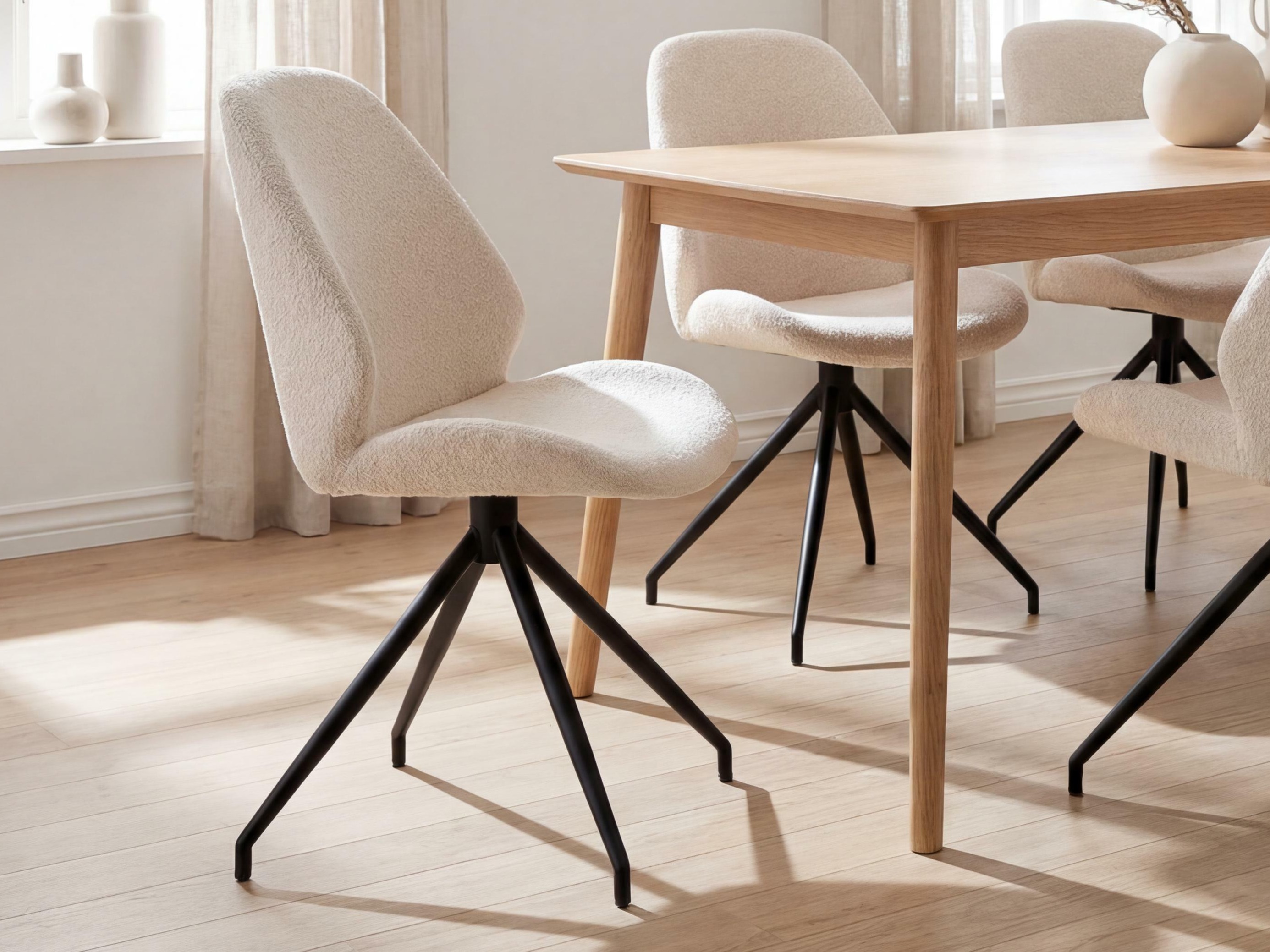 Szék Brea 194 (Fehér)