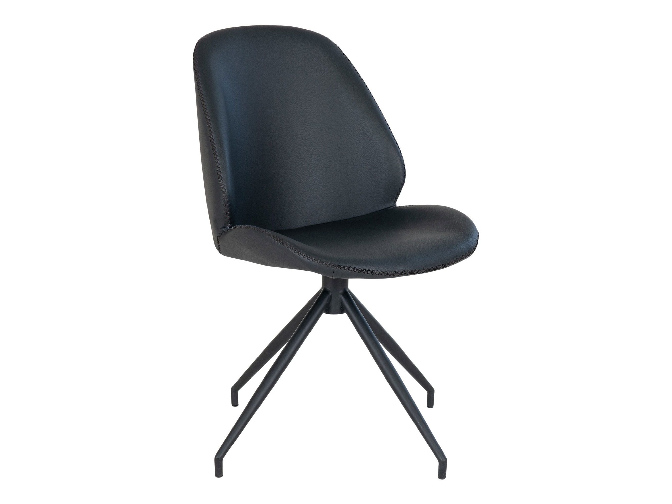 Szék Brea 194 (Fekete)