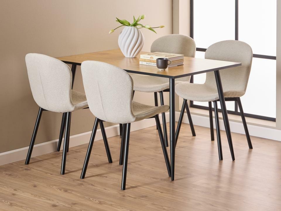 Szék Norsica 958 (Bézs)