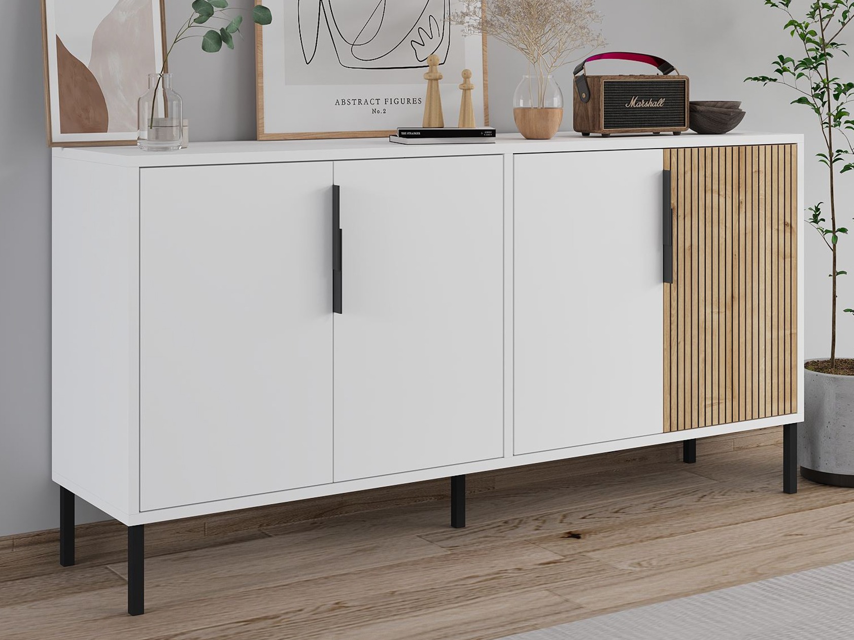 Szekrény Kailua 2705