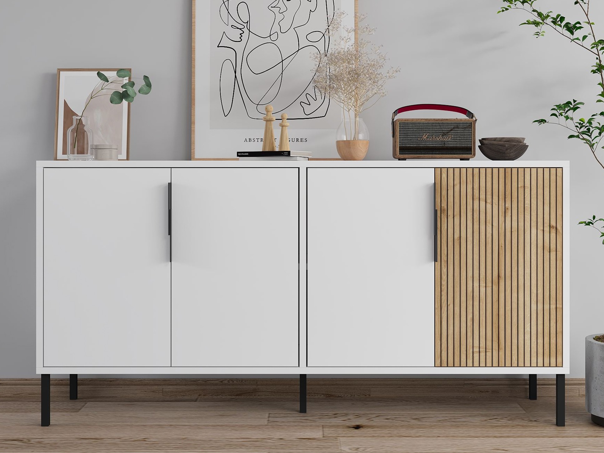 Szekrény Kailua 2705