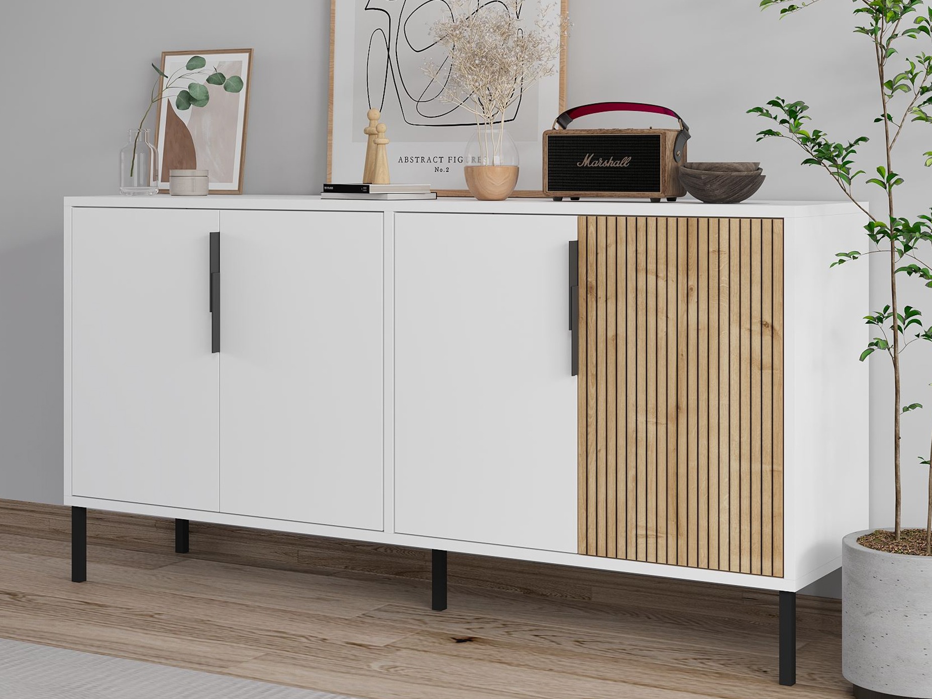 Szekrény Kailua 2705