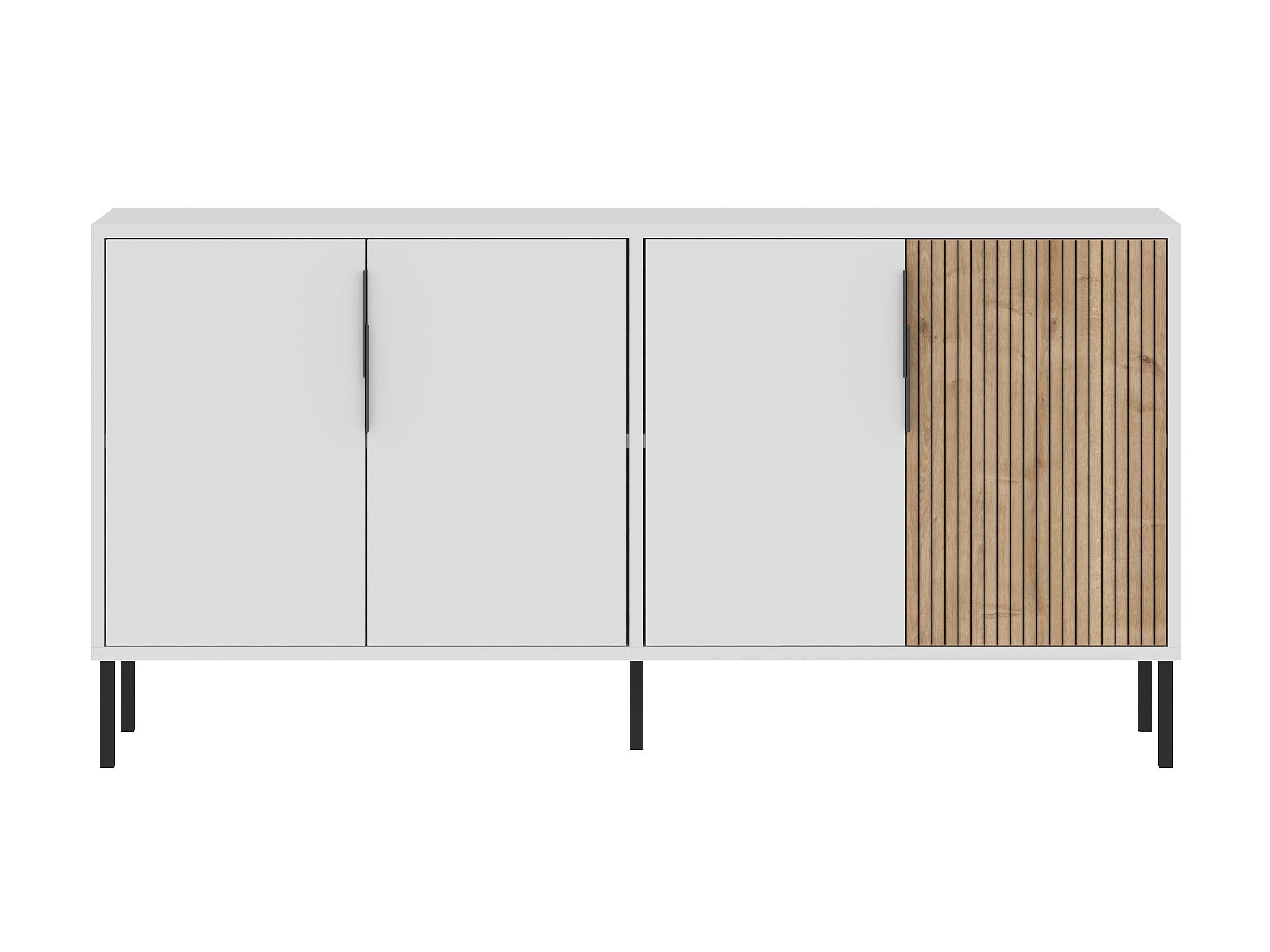 Szekrény Kailua 2705