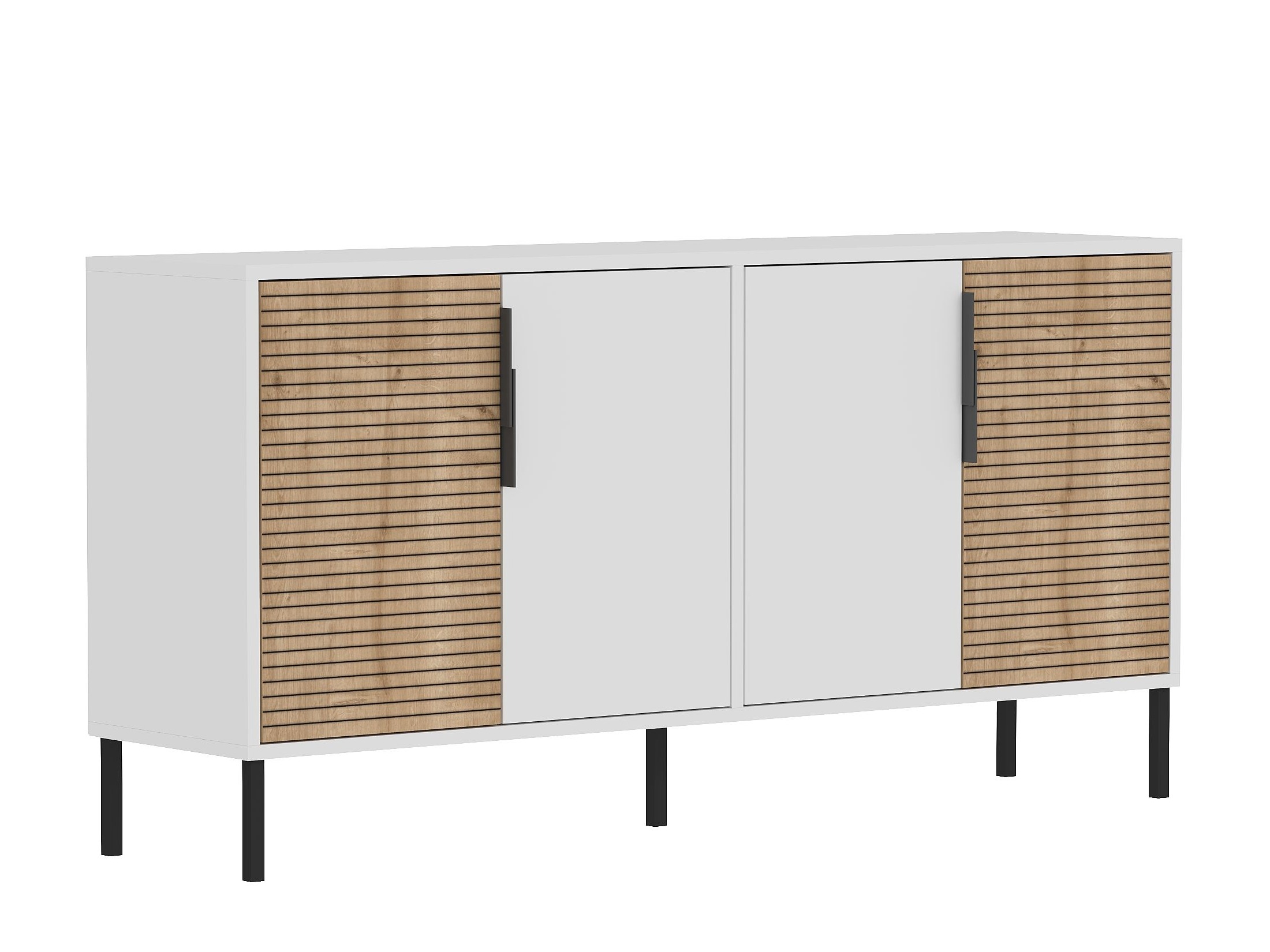 Szekrény Kailua 2706