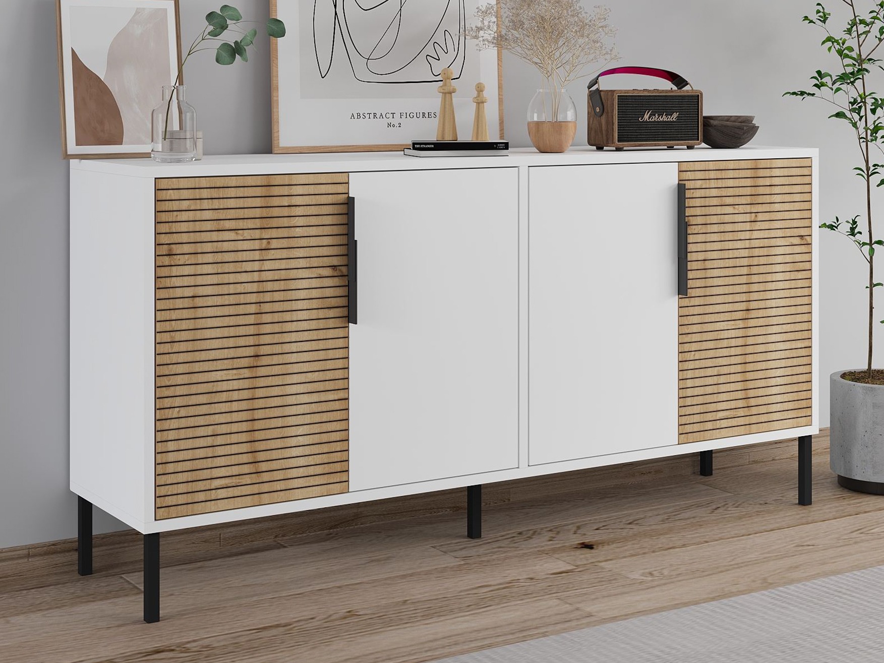 Szekrény Kailua 2706