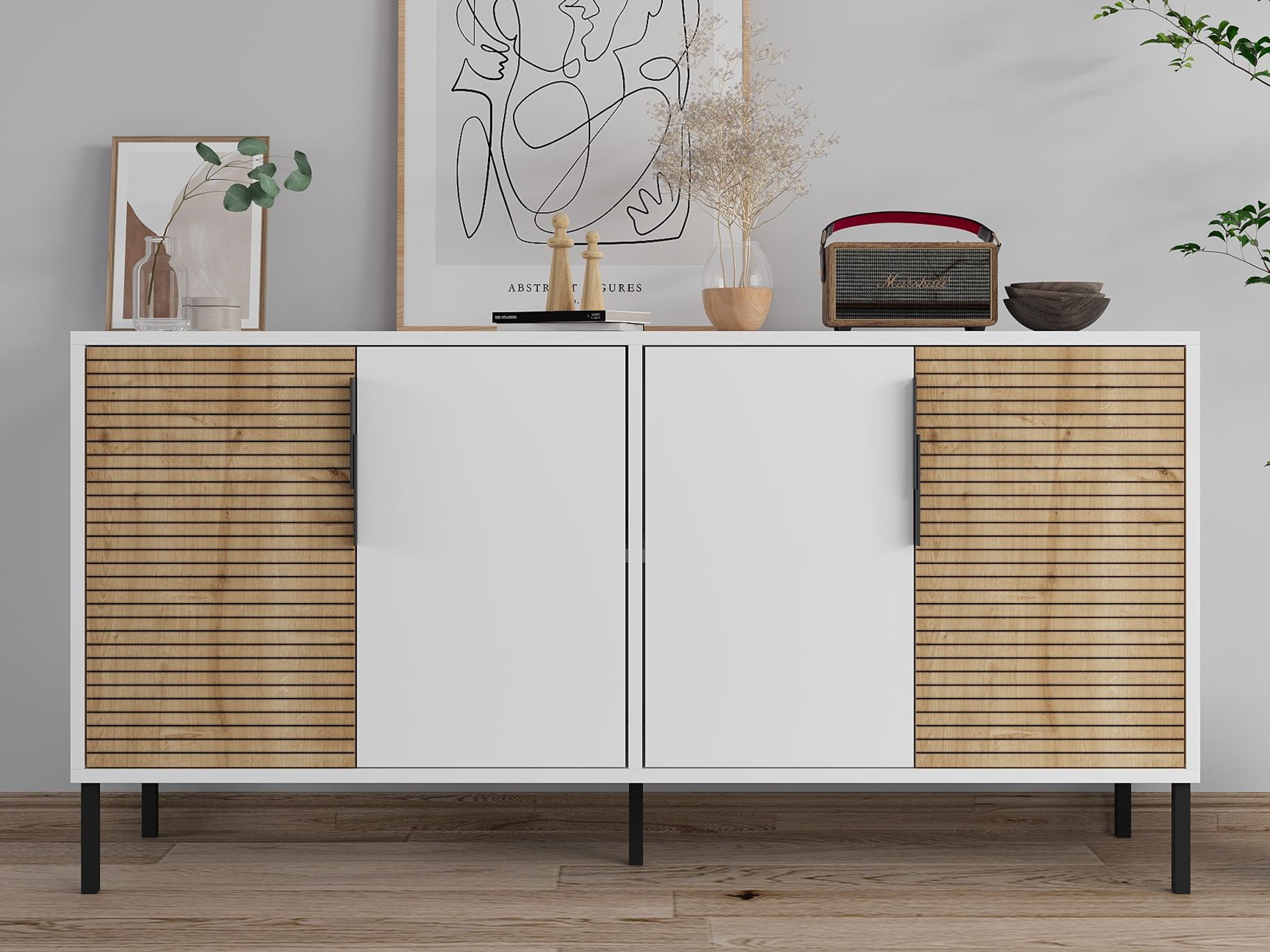 Szekrény Kailua 2706