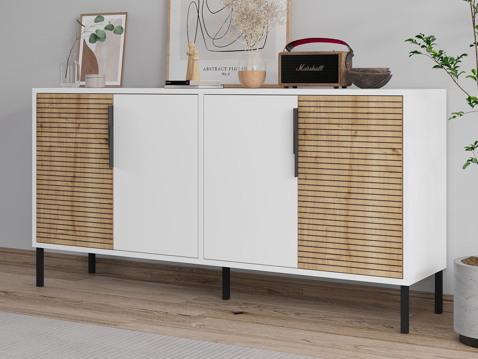 Szekrény Kailua 2706