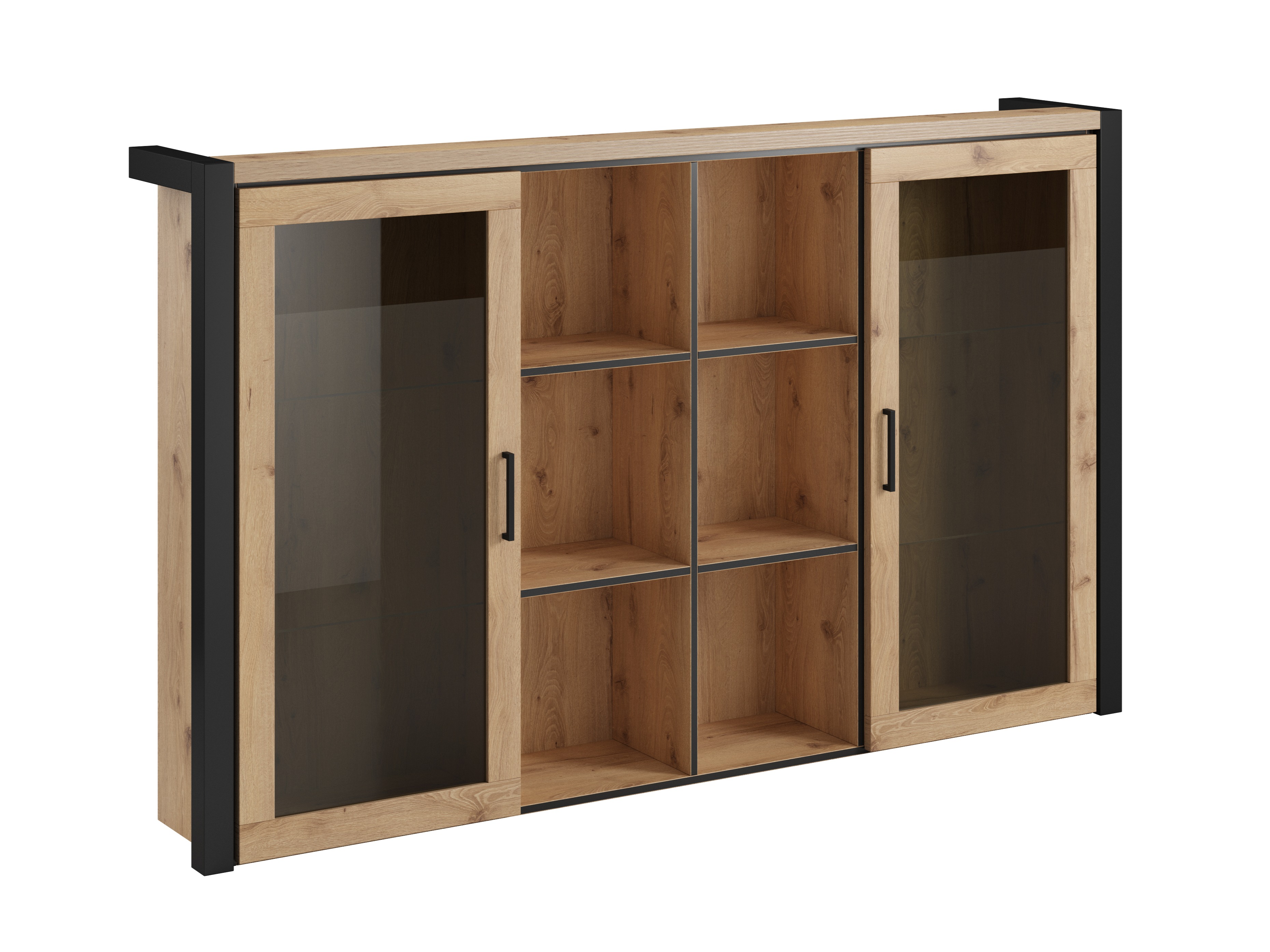 Szekrény Temire 114