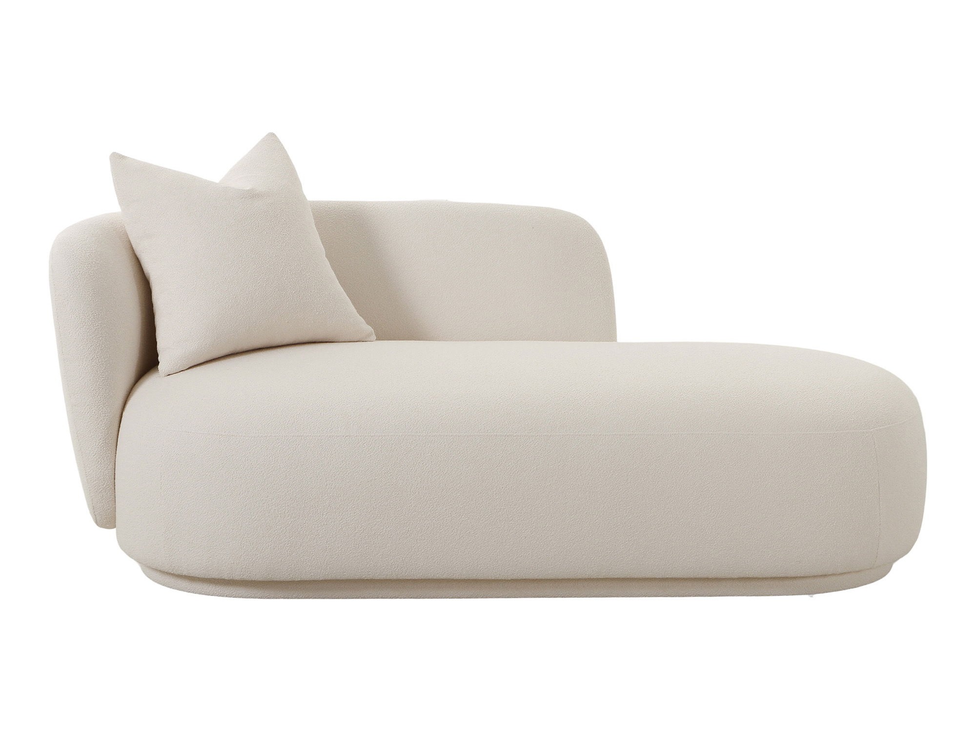 Heverő Brea 199 (Világos bézs)