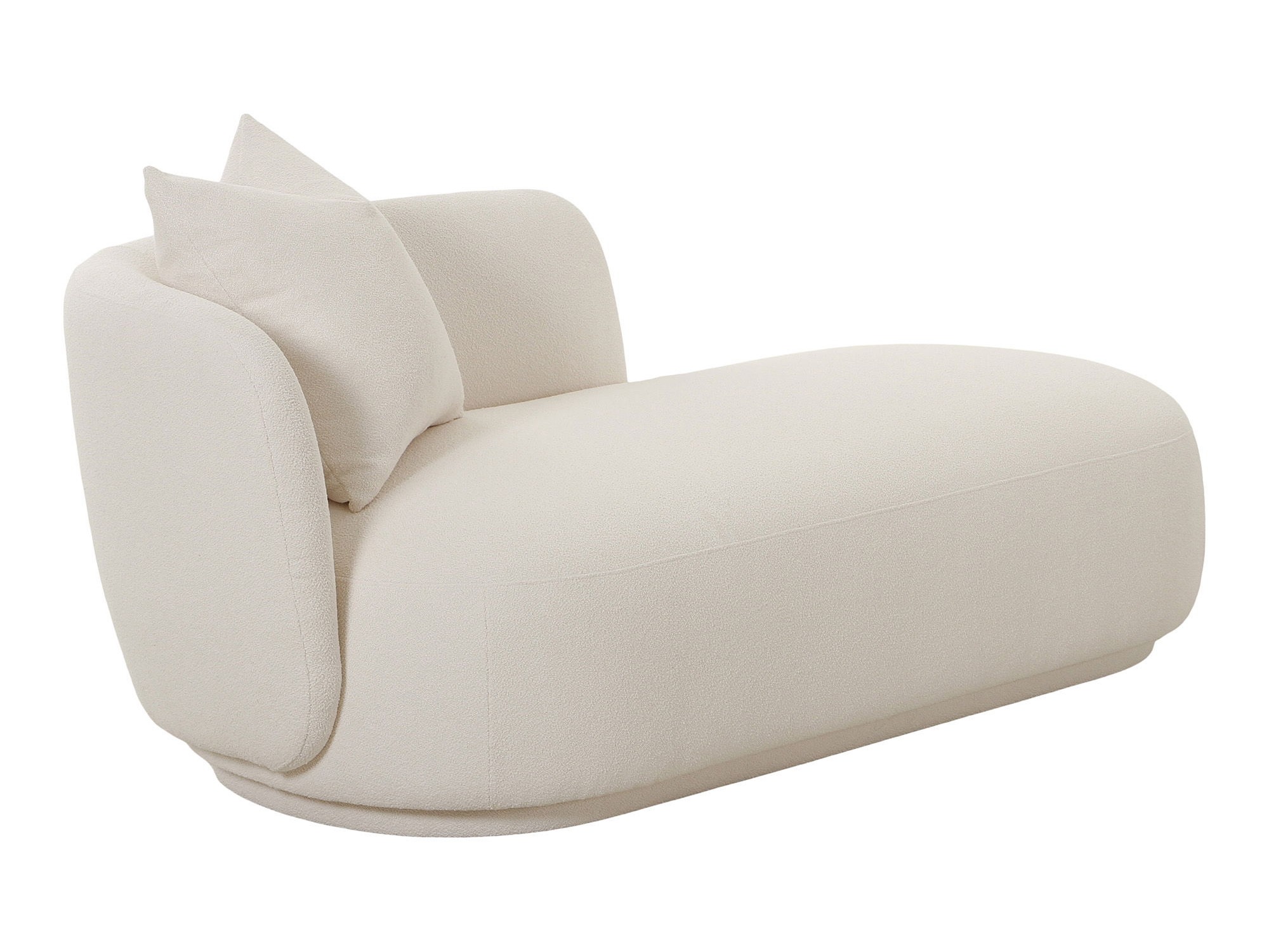 Heverő Brea 199 (Világos bézs)