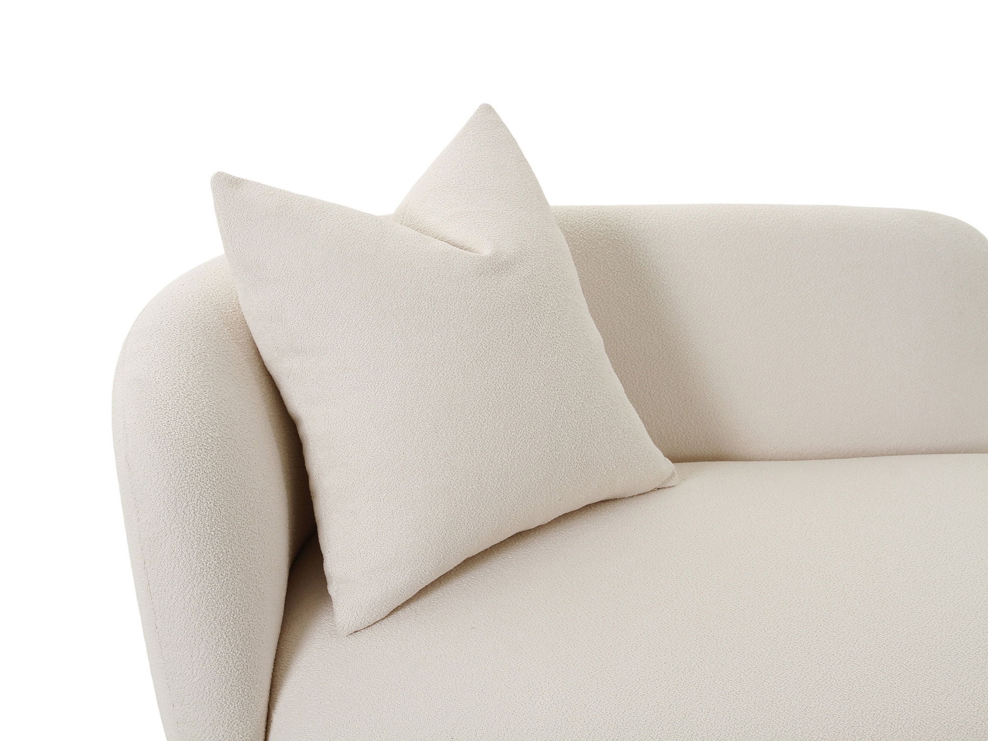 Heverő Brea 199 (Világos bézs)