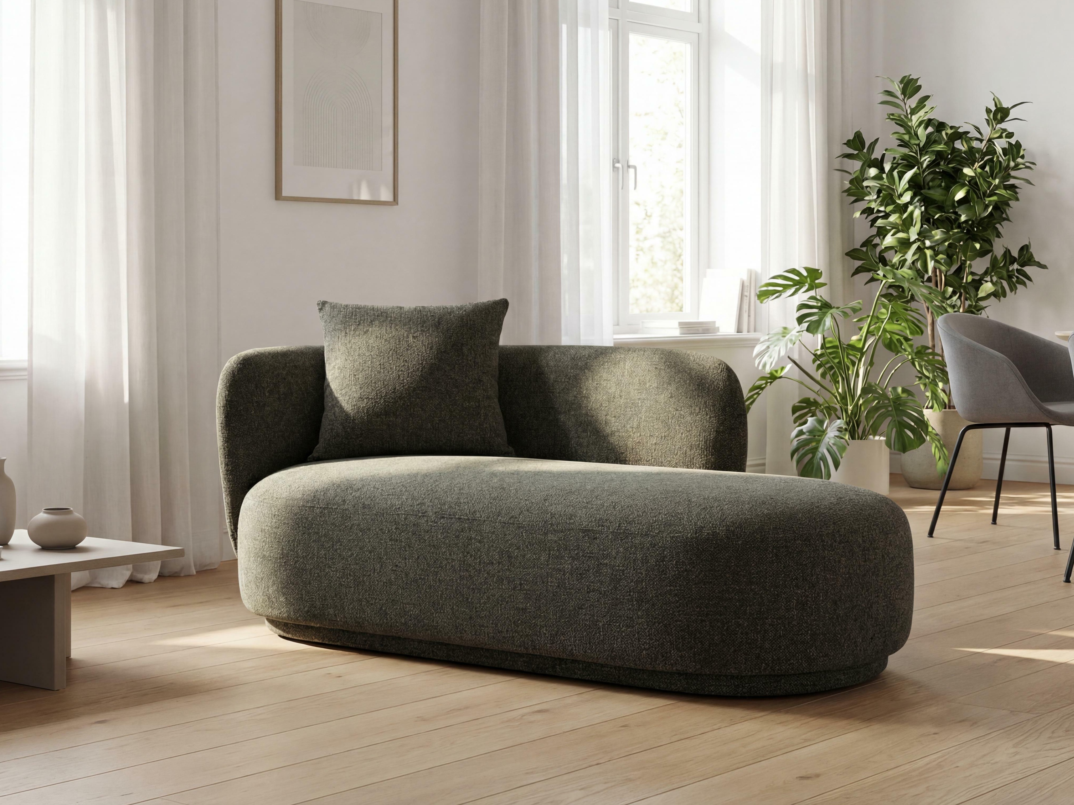 Heverő Brea 199 (Zöld)