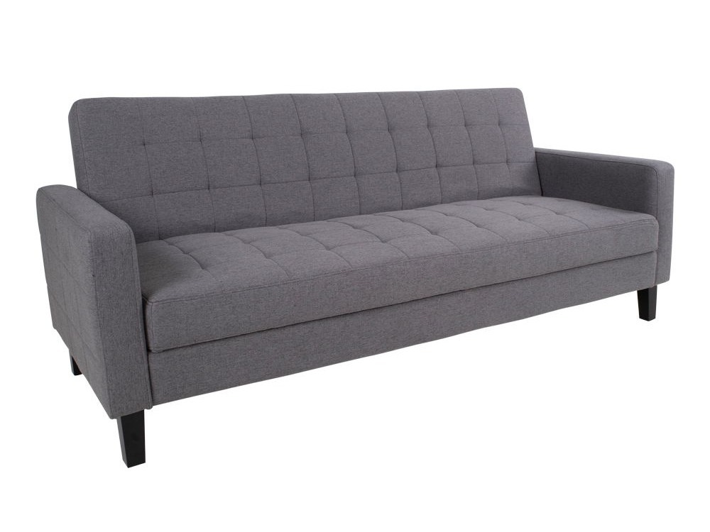 Kanapéágy Brea 204 (Szürke)