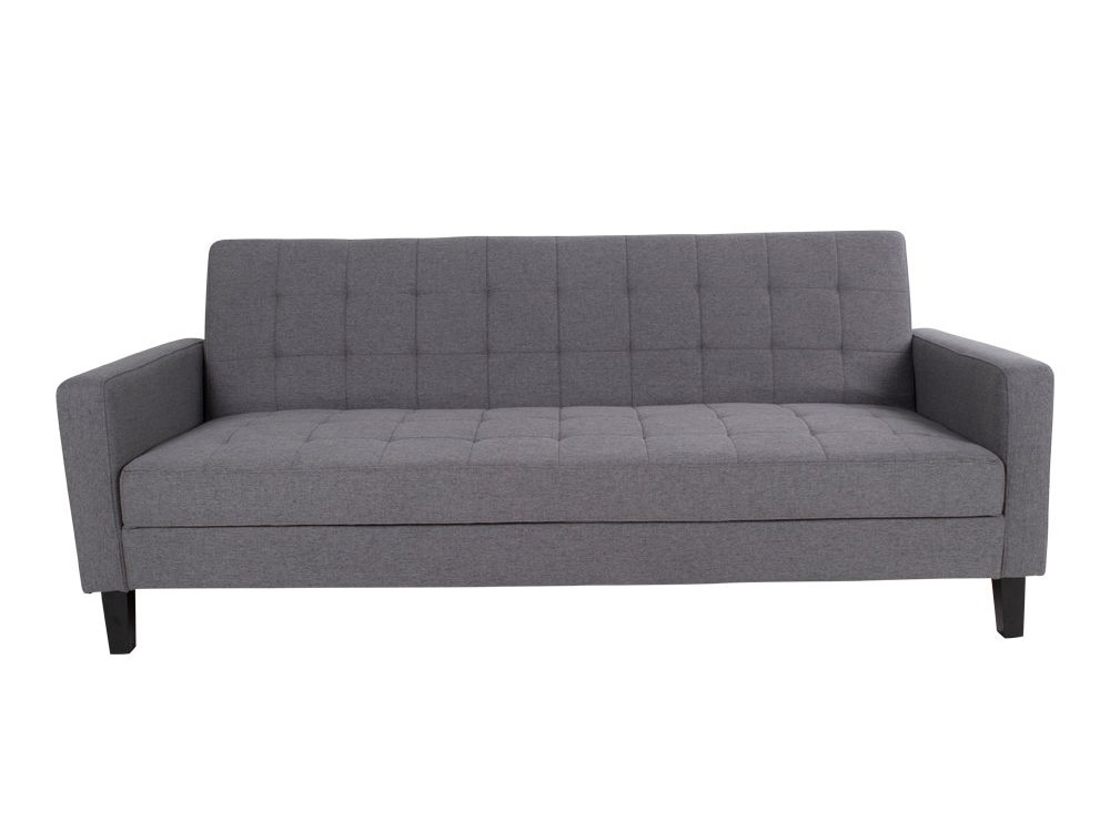 Kanapéágy Brea 204 (Szürke)