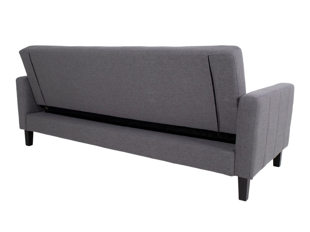 Kanapéágy Brea 204 (Szürke)