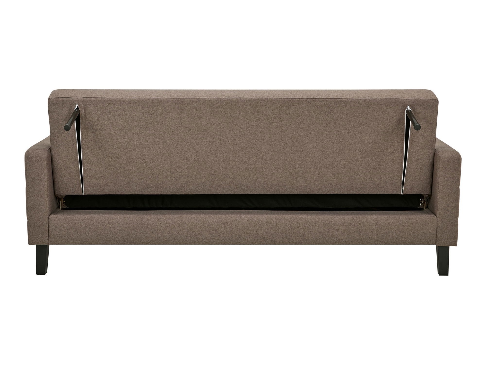 Kanapéágy Brea 204 (Szürke)