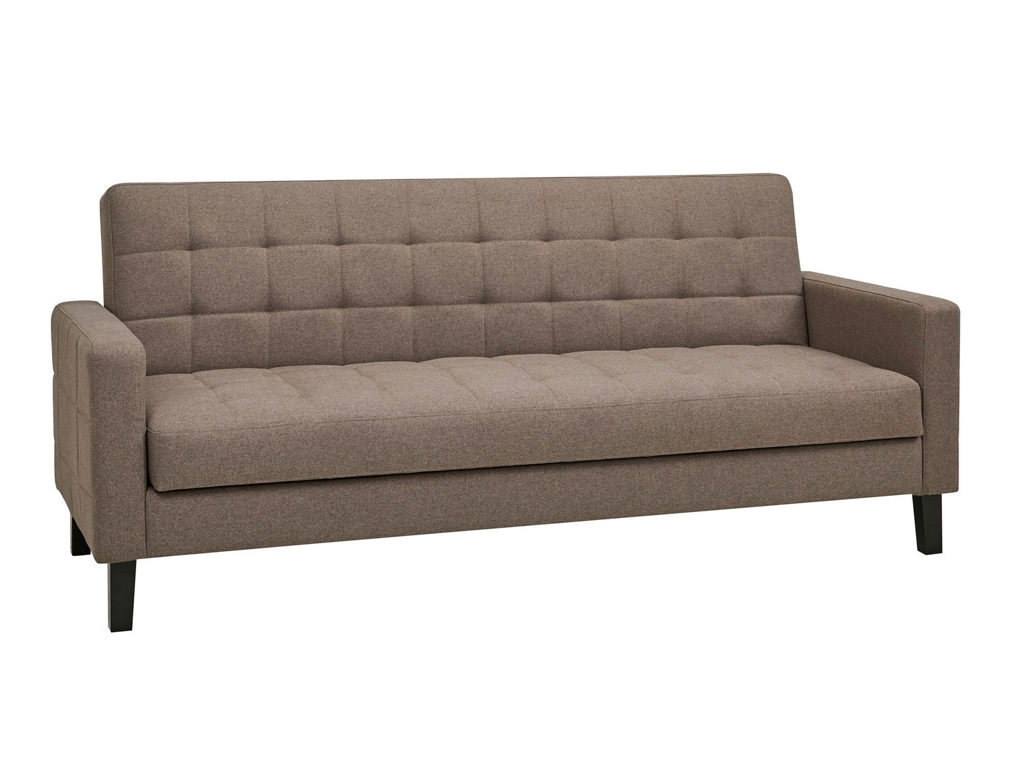 Kanapéágy Brea 204 (Világosbarna)