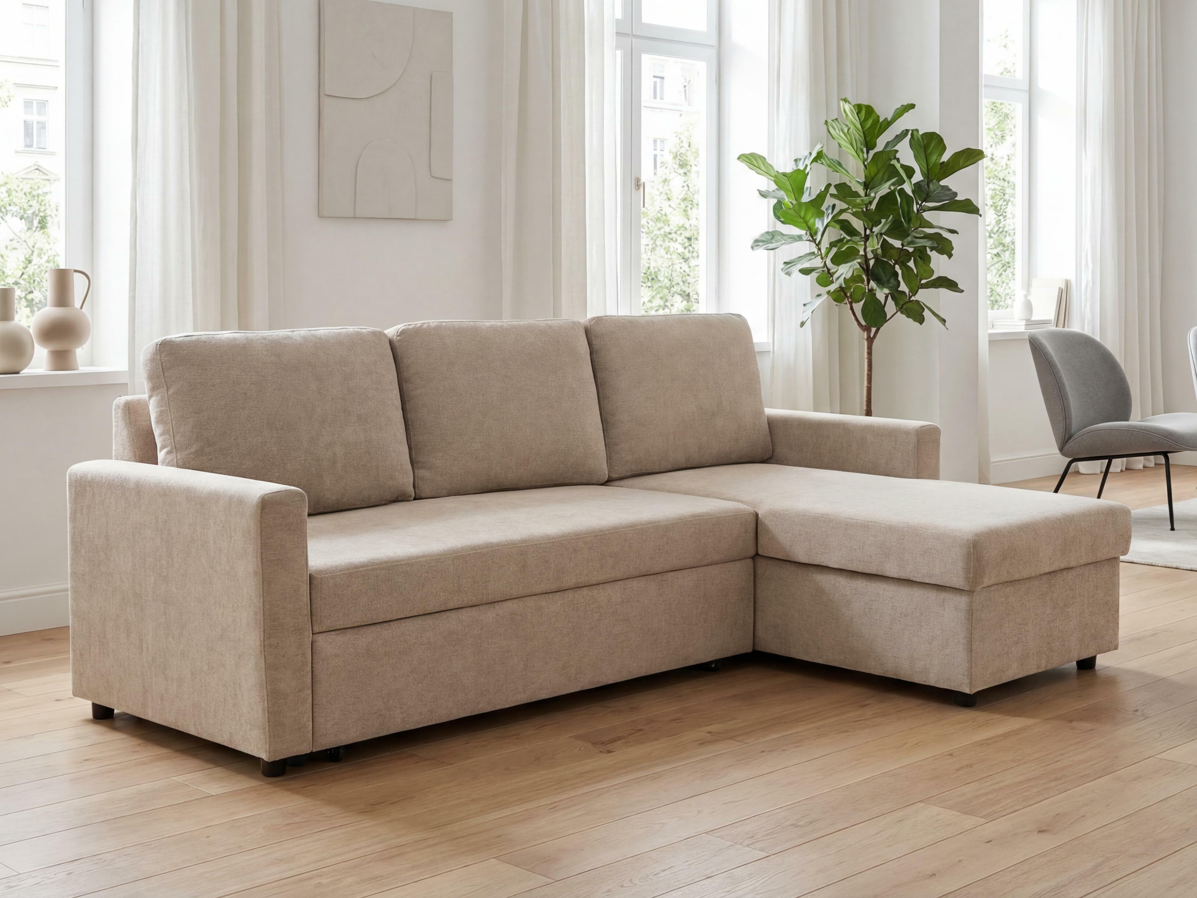 Sarokkanapé Brea 196