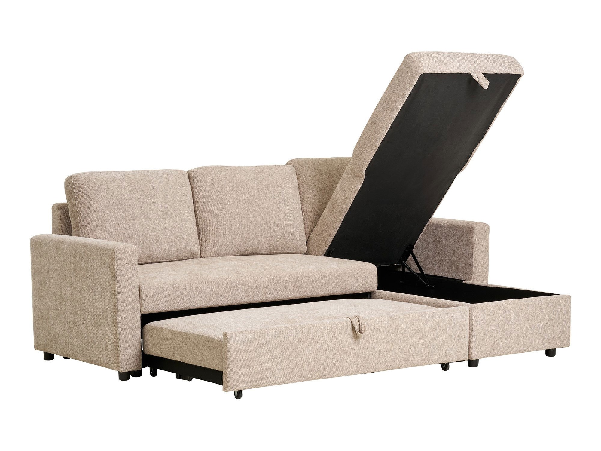 Sarokkanapé Brea 196