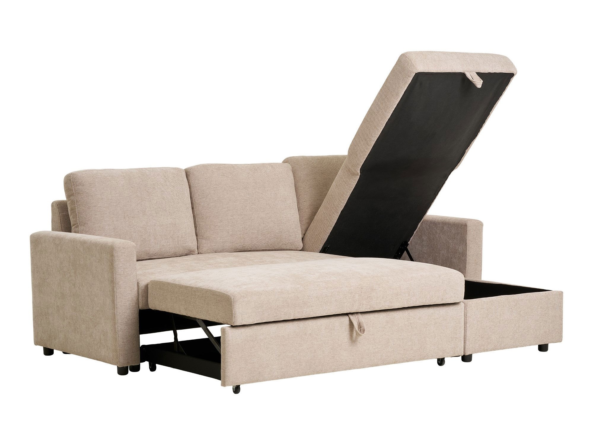 Sarokkanapé Brea 196