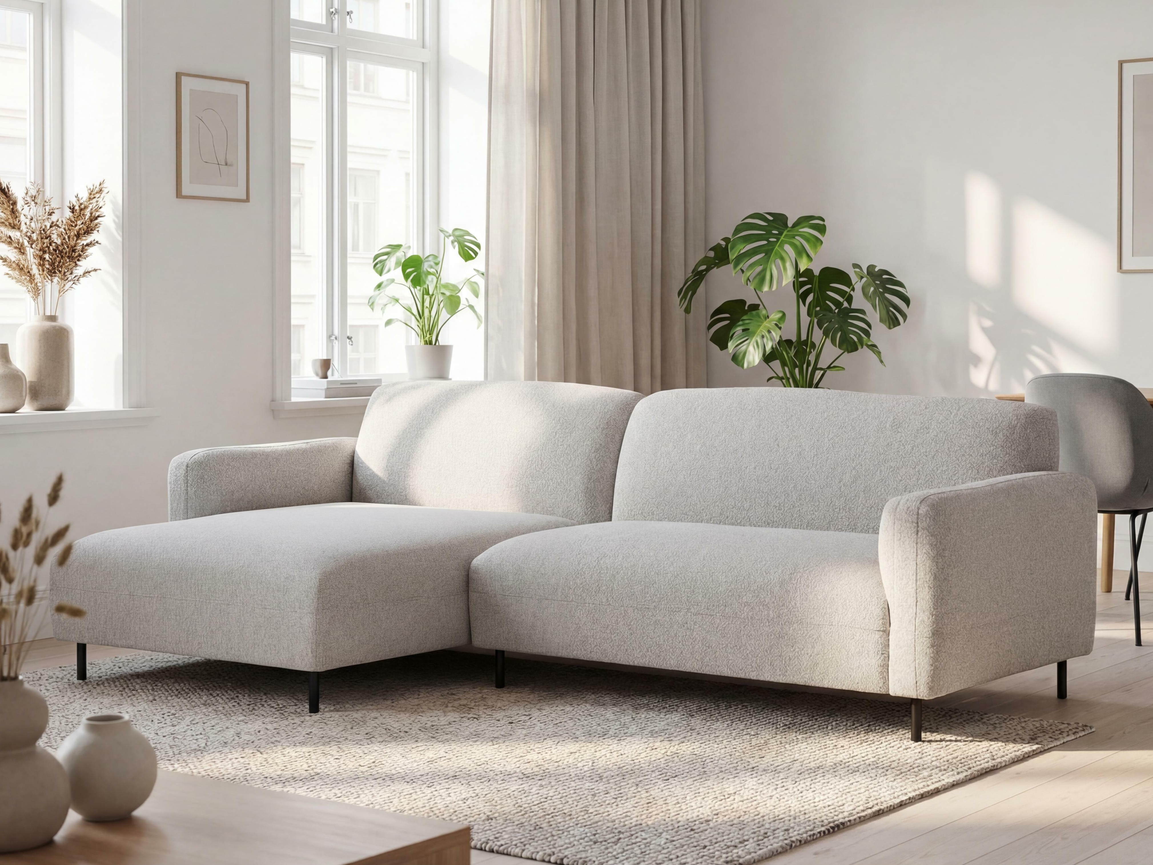 Sarokkanapé Brea 198