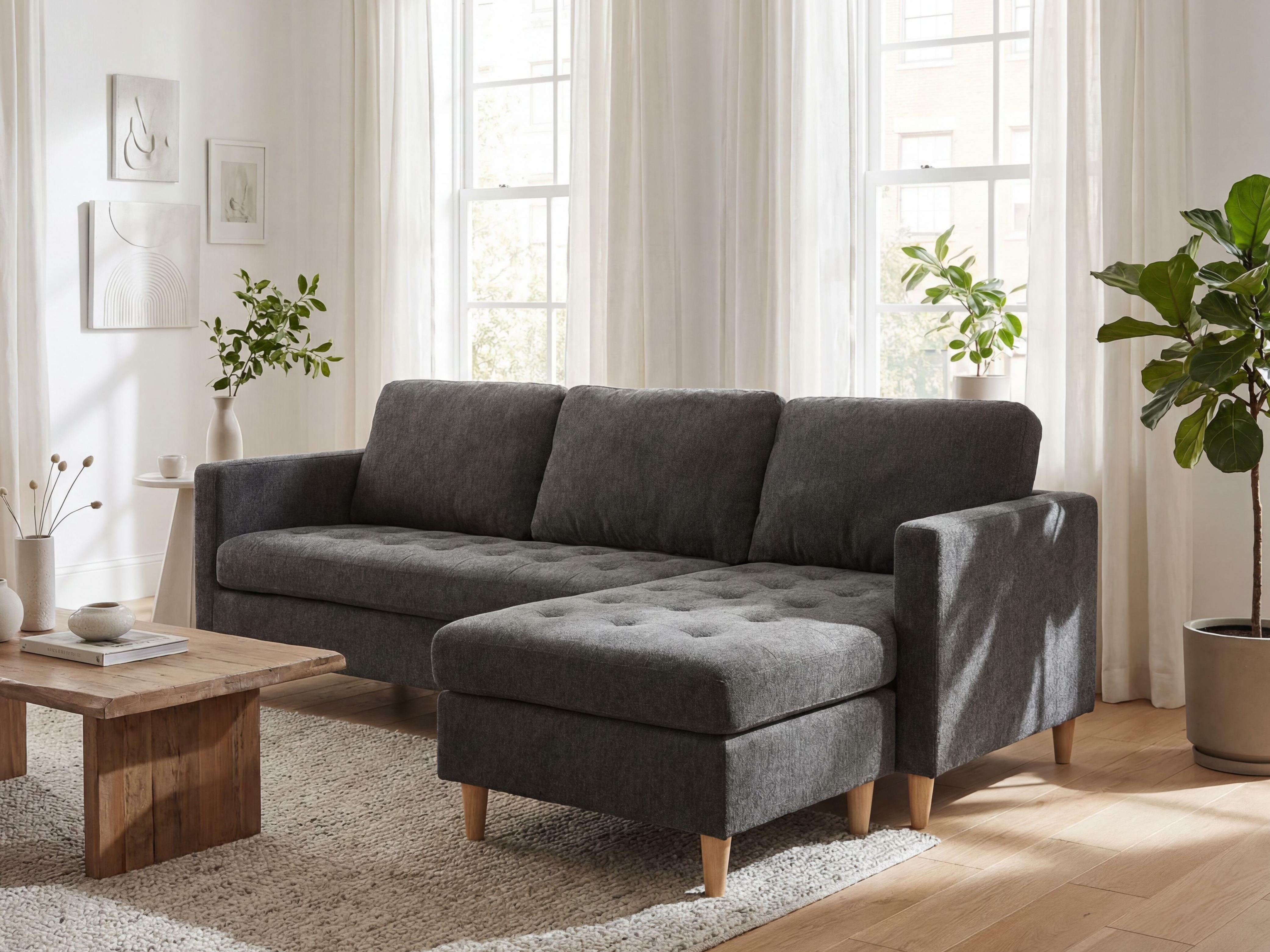 Sarokkanapé Brea 205