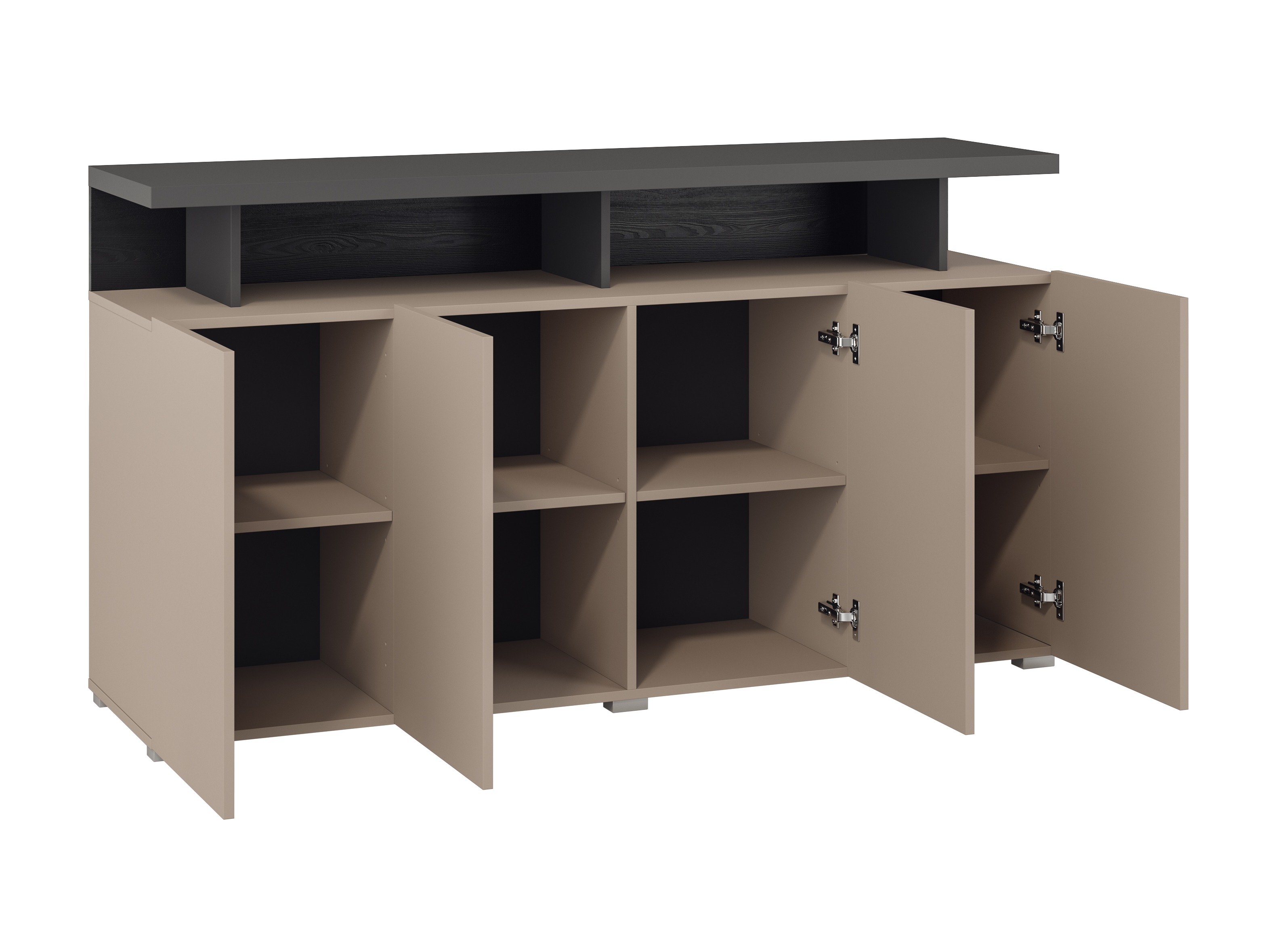 Szekrény Virvele 101