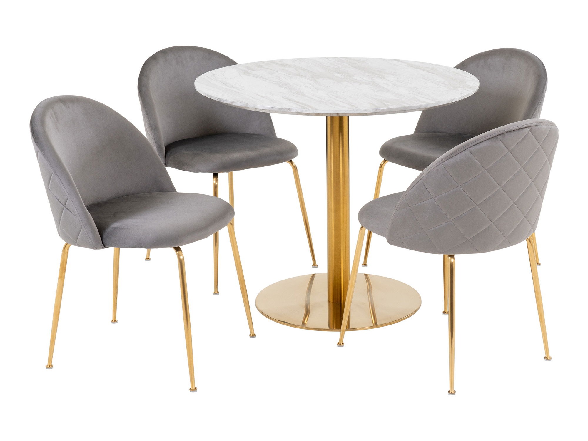 Étkezőgarnitúra Elbelia 105