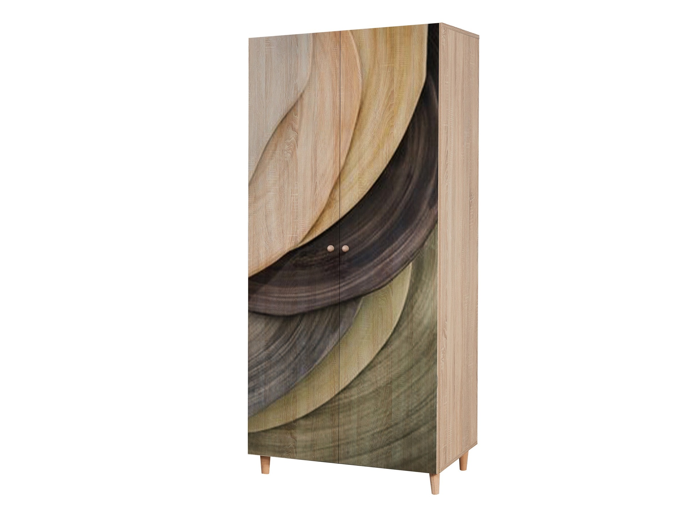 Gardróbszekrény Kailua 2713