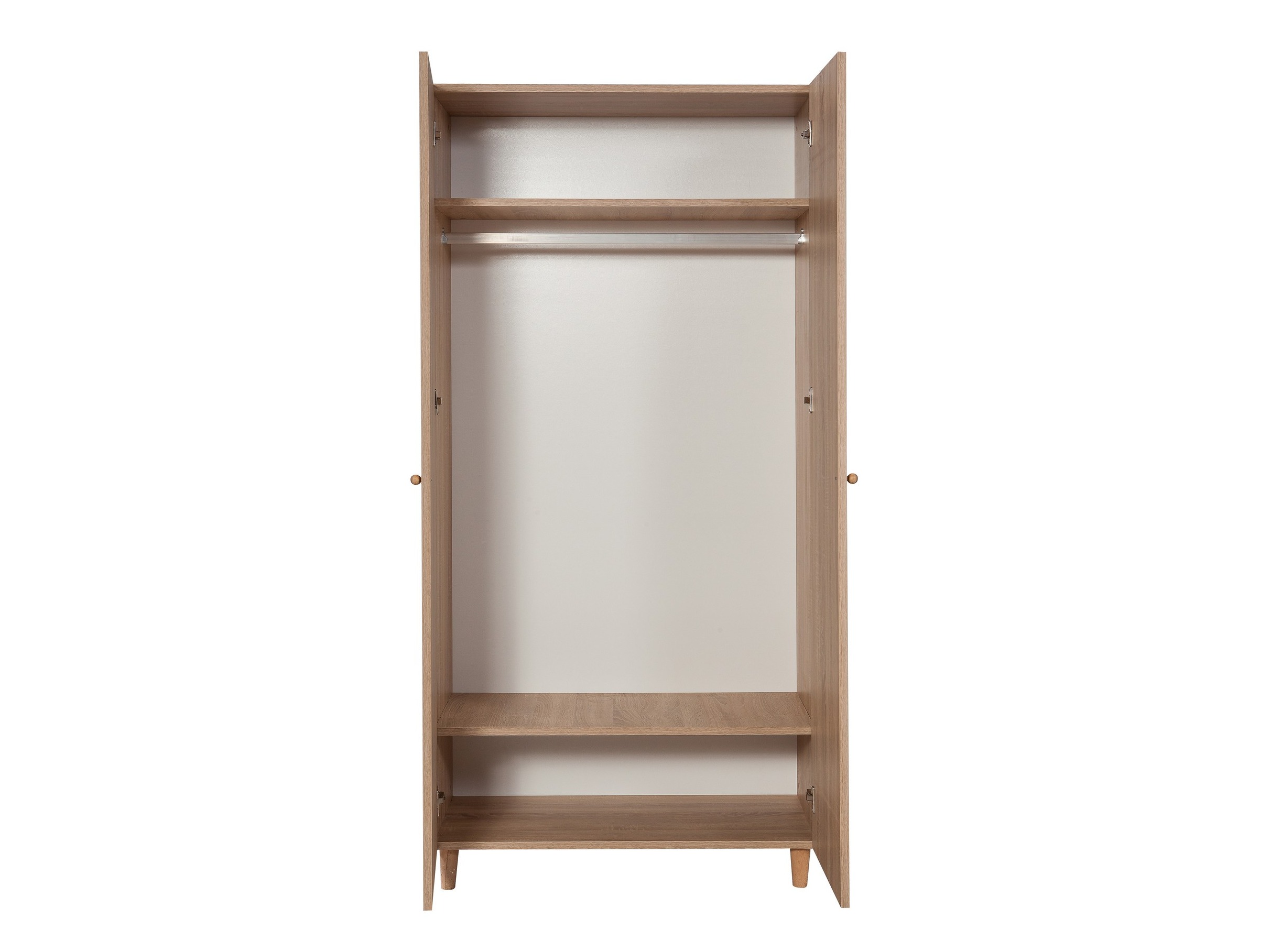 Gardróbszekrény Kailua 2713