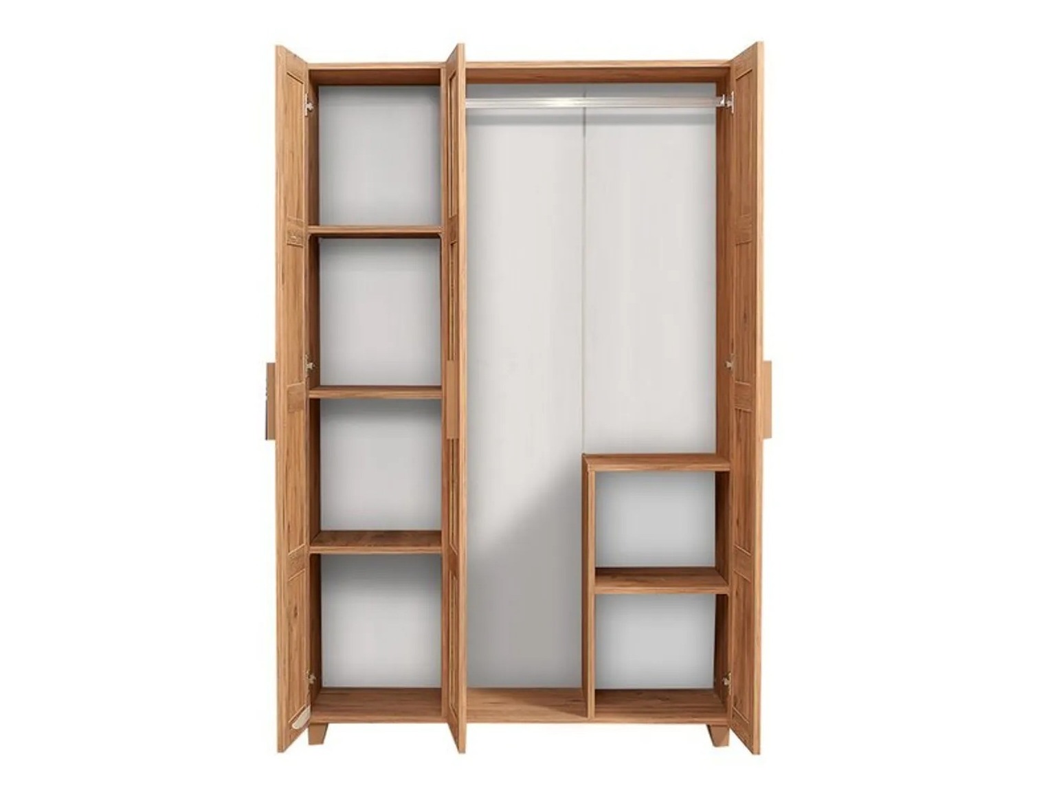 Gardróbszekrény Kailua 2714