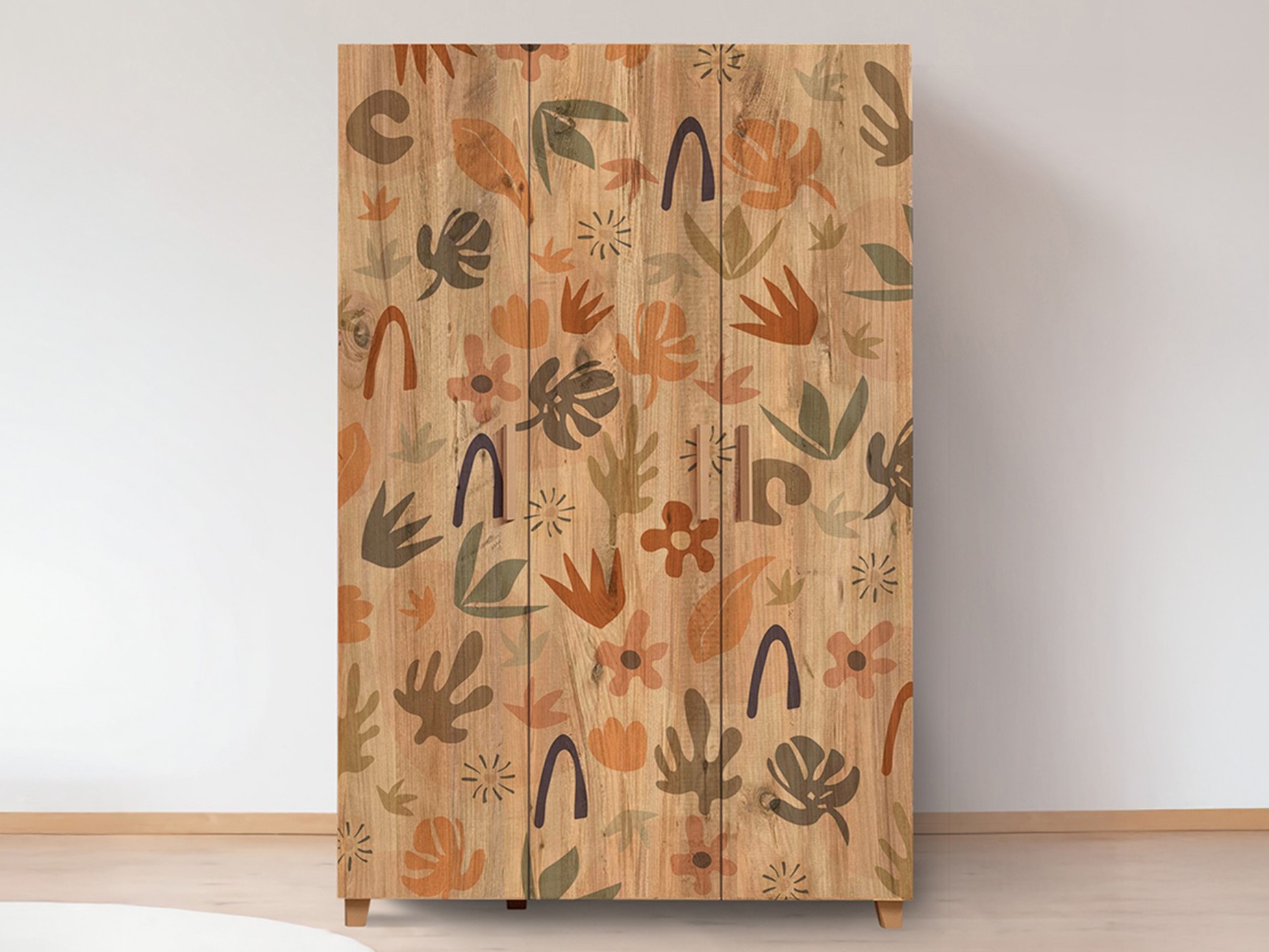 Gardróbszekrény Kailua 2714