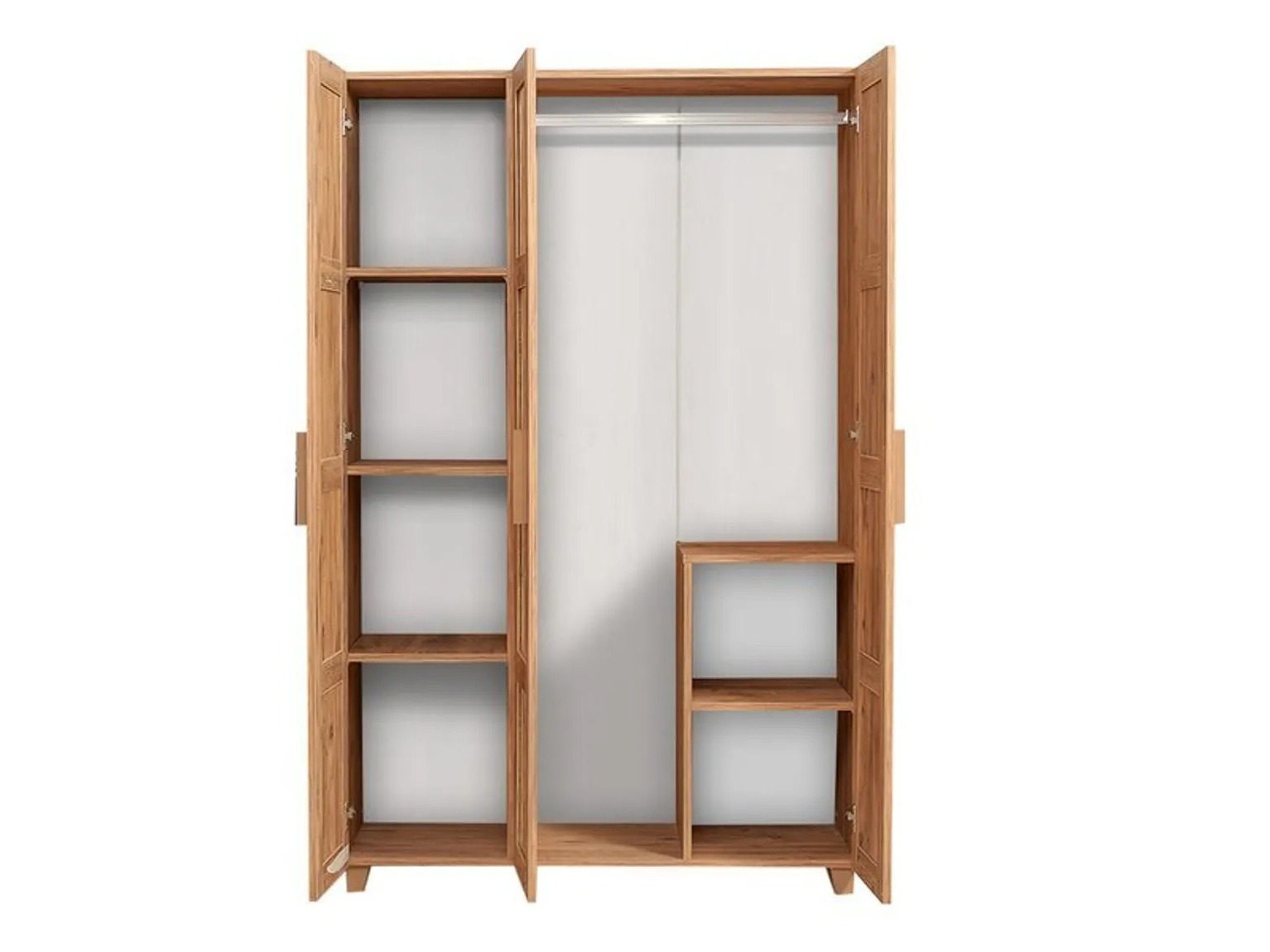 Gardróbszekrény Kailua 2715