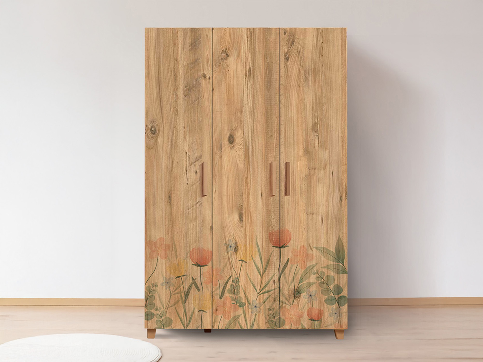 Gardróbszekrény Kailua 2715