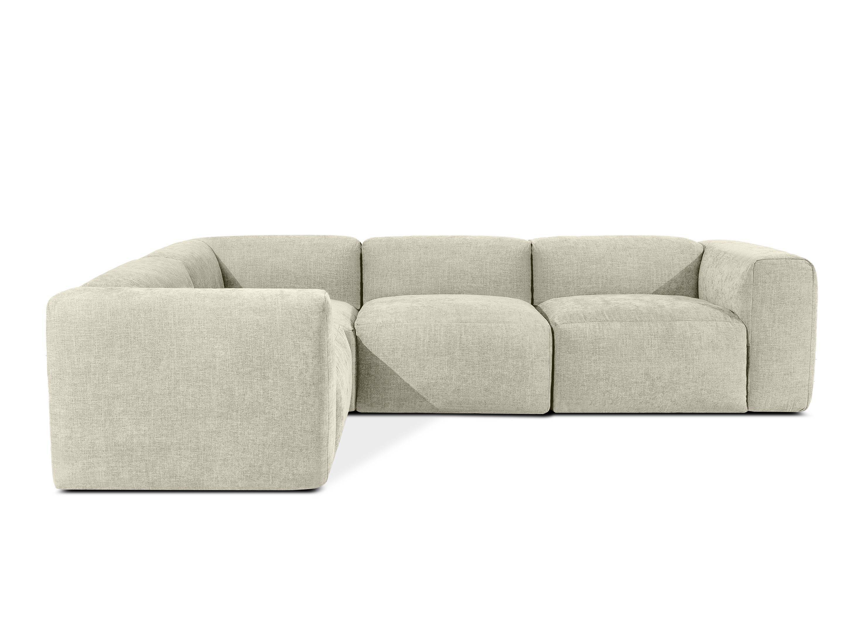 Moduláris sarokkanapé Melteno 109 (City 03)