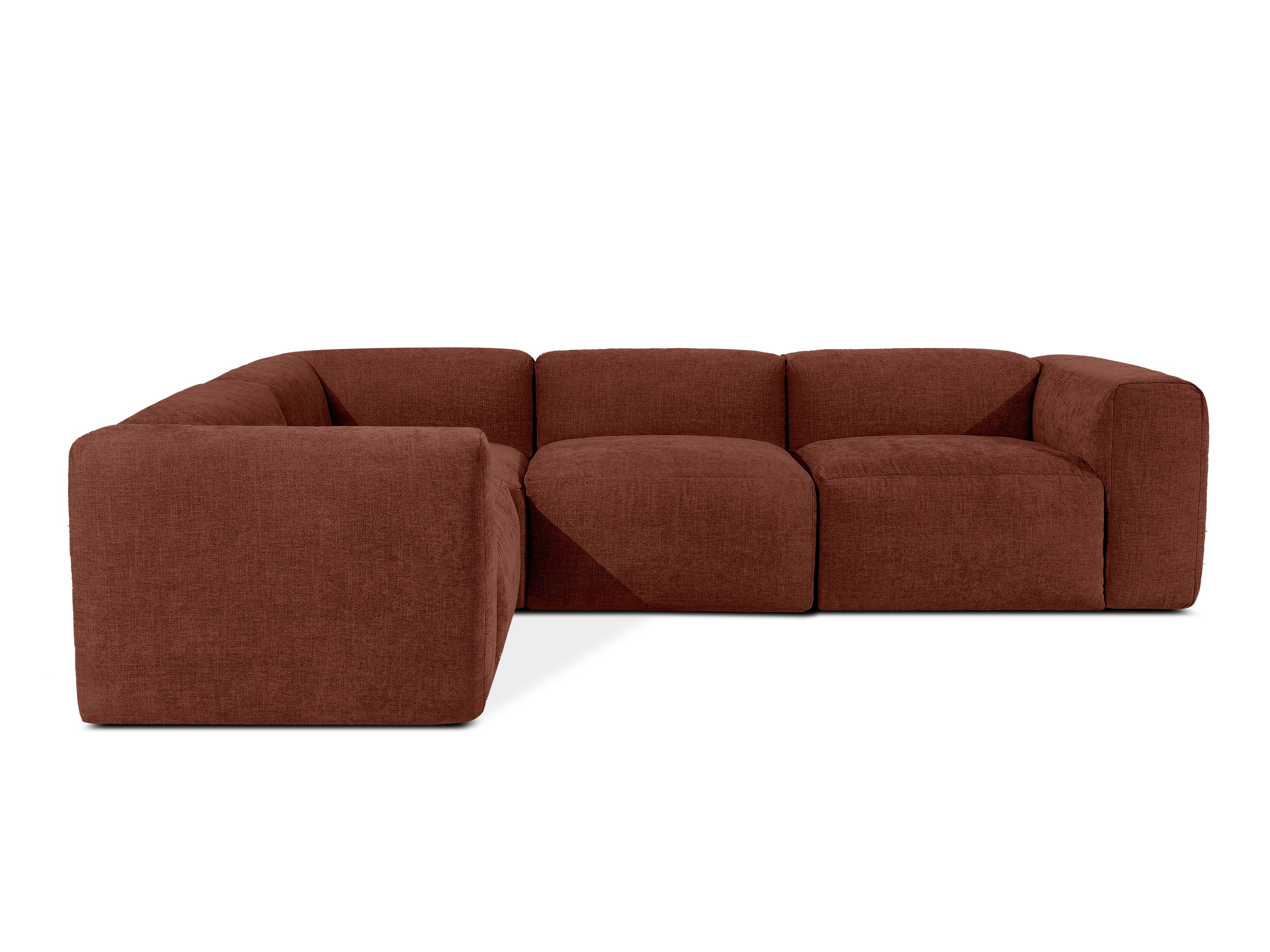 Moduláris sarokkanapé Melteno 109 (City 56)