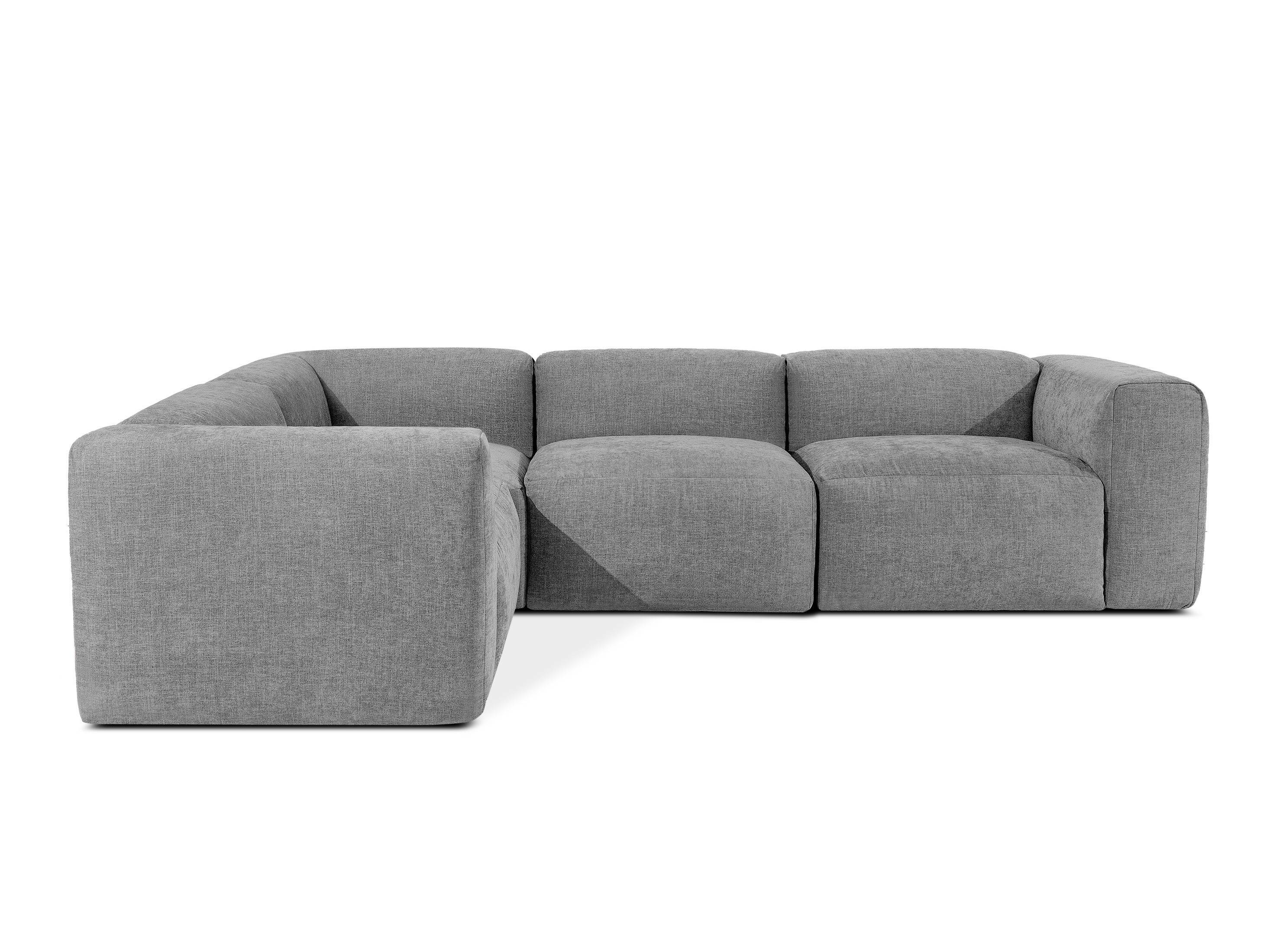 Moduláris sarokkanapé Melteno 109 (City 70)