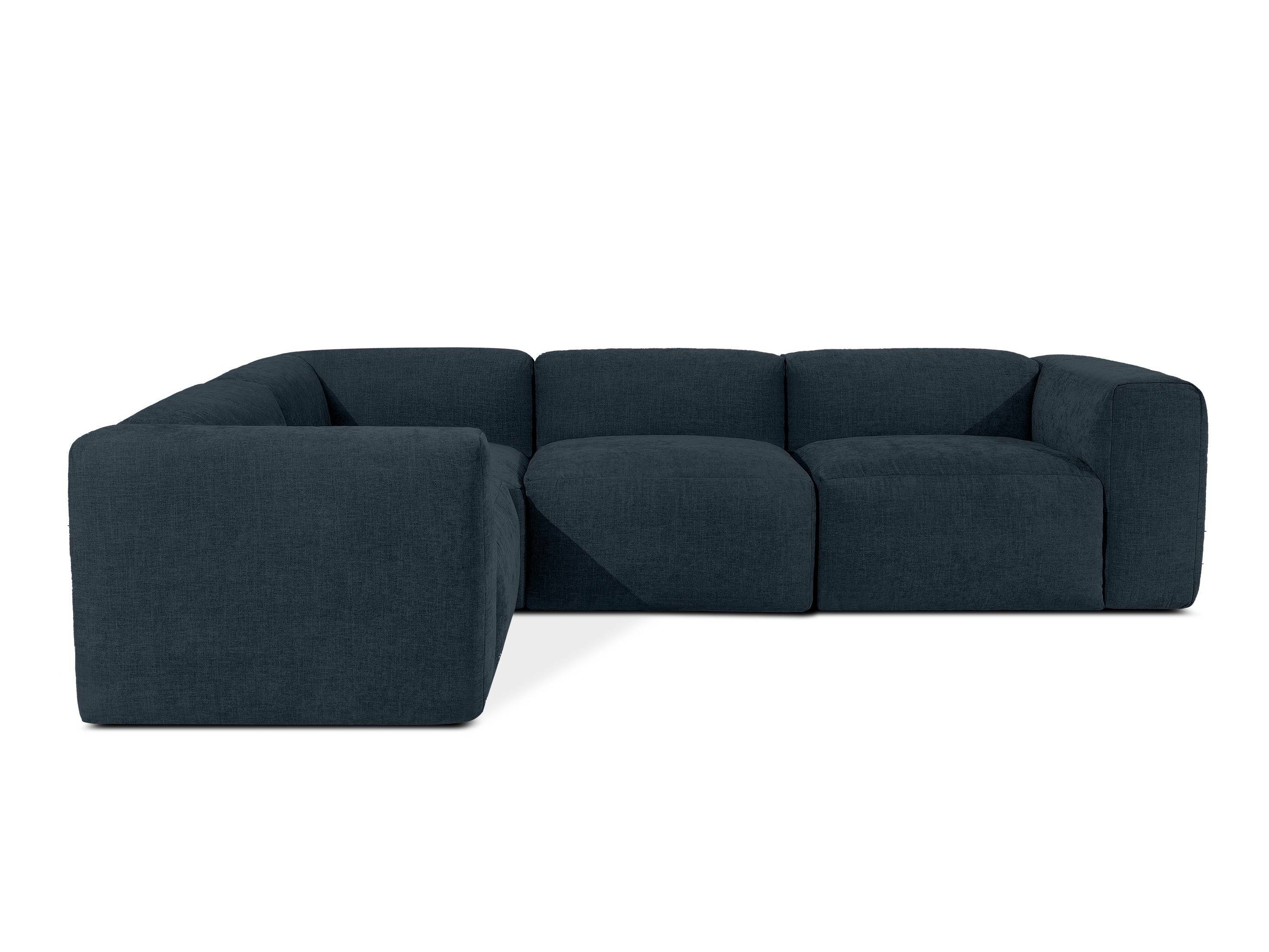 Moduláris sarokkanapé Melteno 109 (City 77)