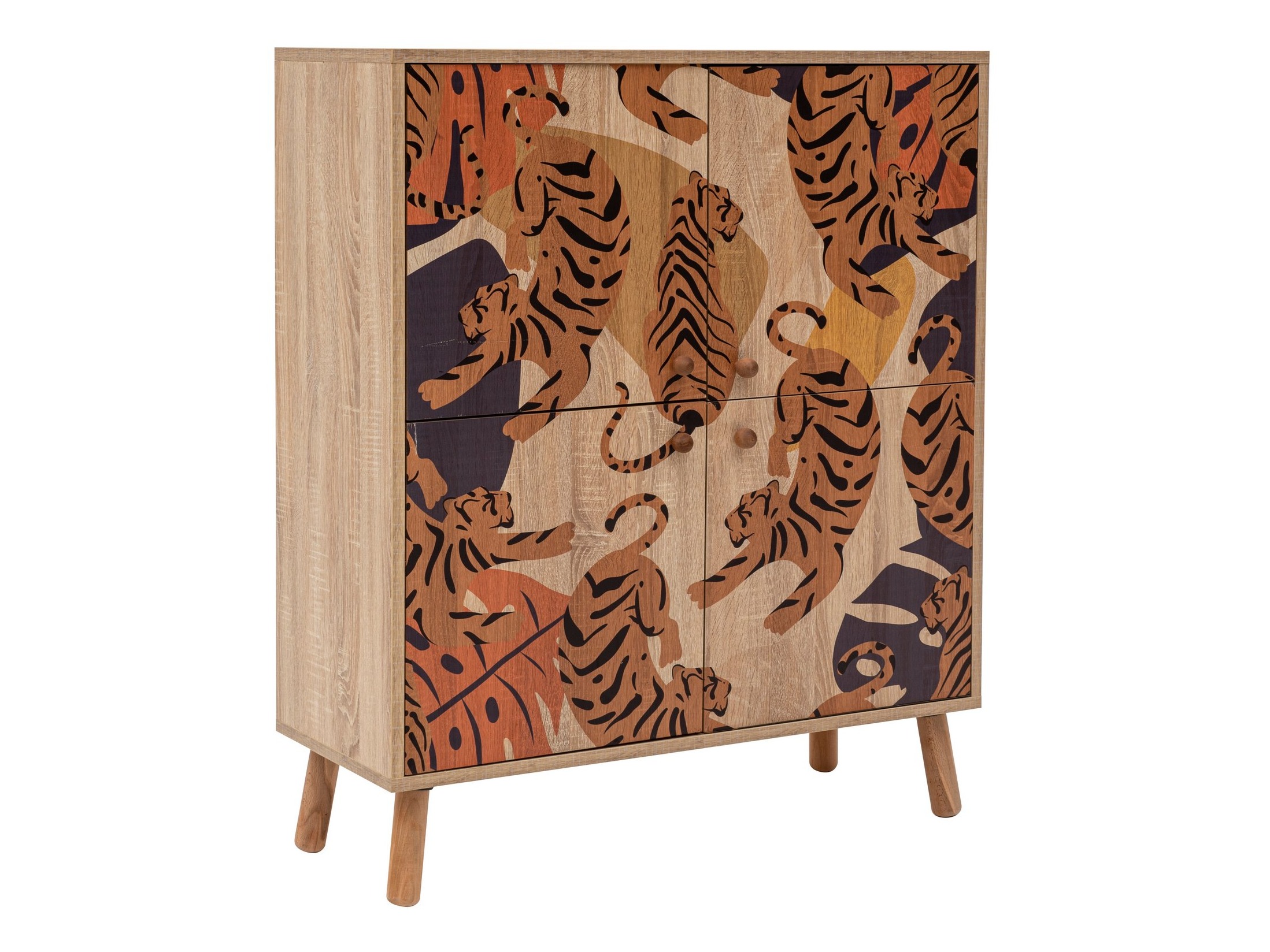 Szekrény Kailua 2712