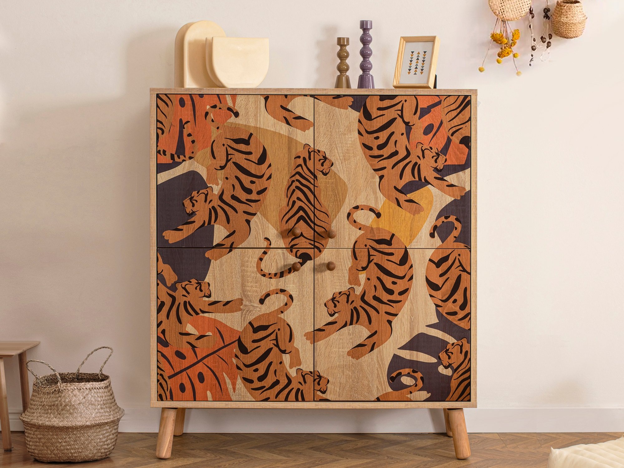 Szekrény Kailua 2712