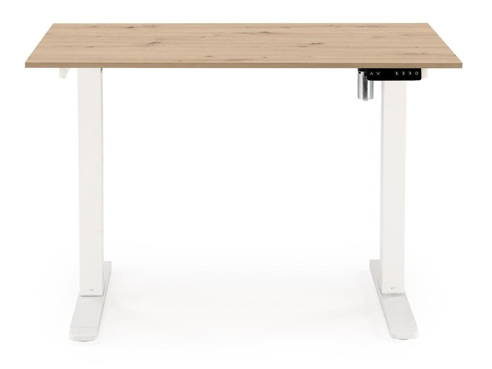 Állítható magasságú íróasztal SH10981