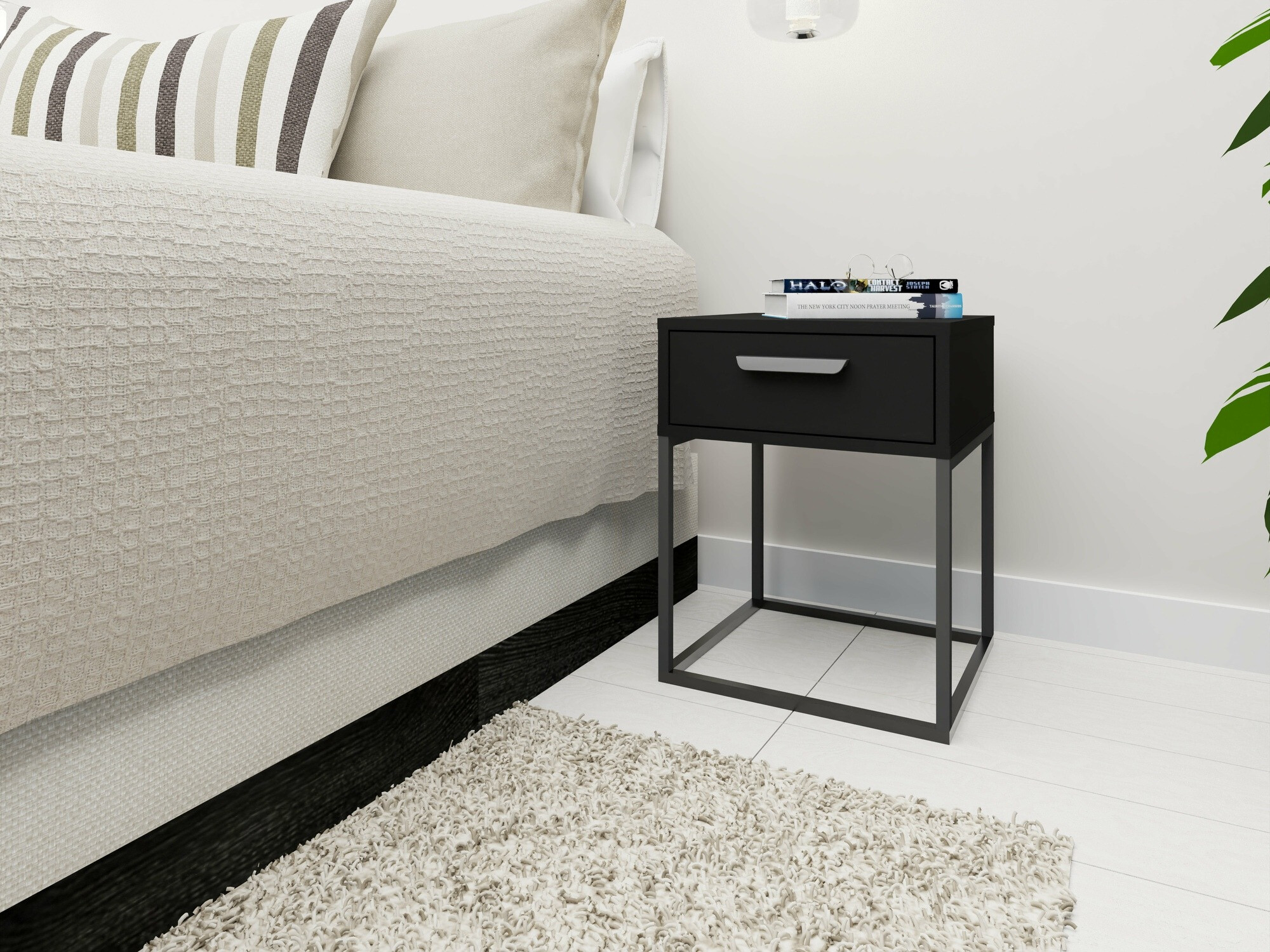 Éjjeliszekrény SH10979