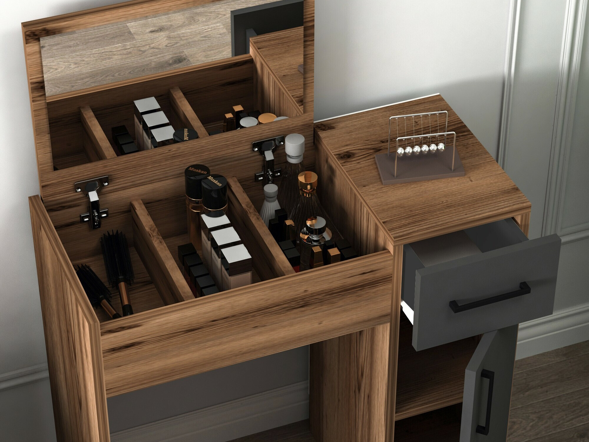 Fésülködő asztal SH10975